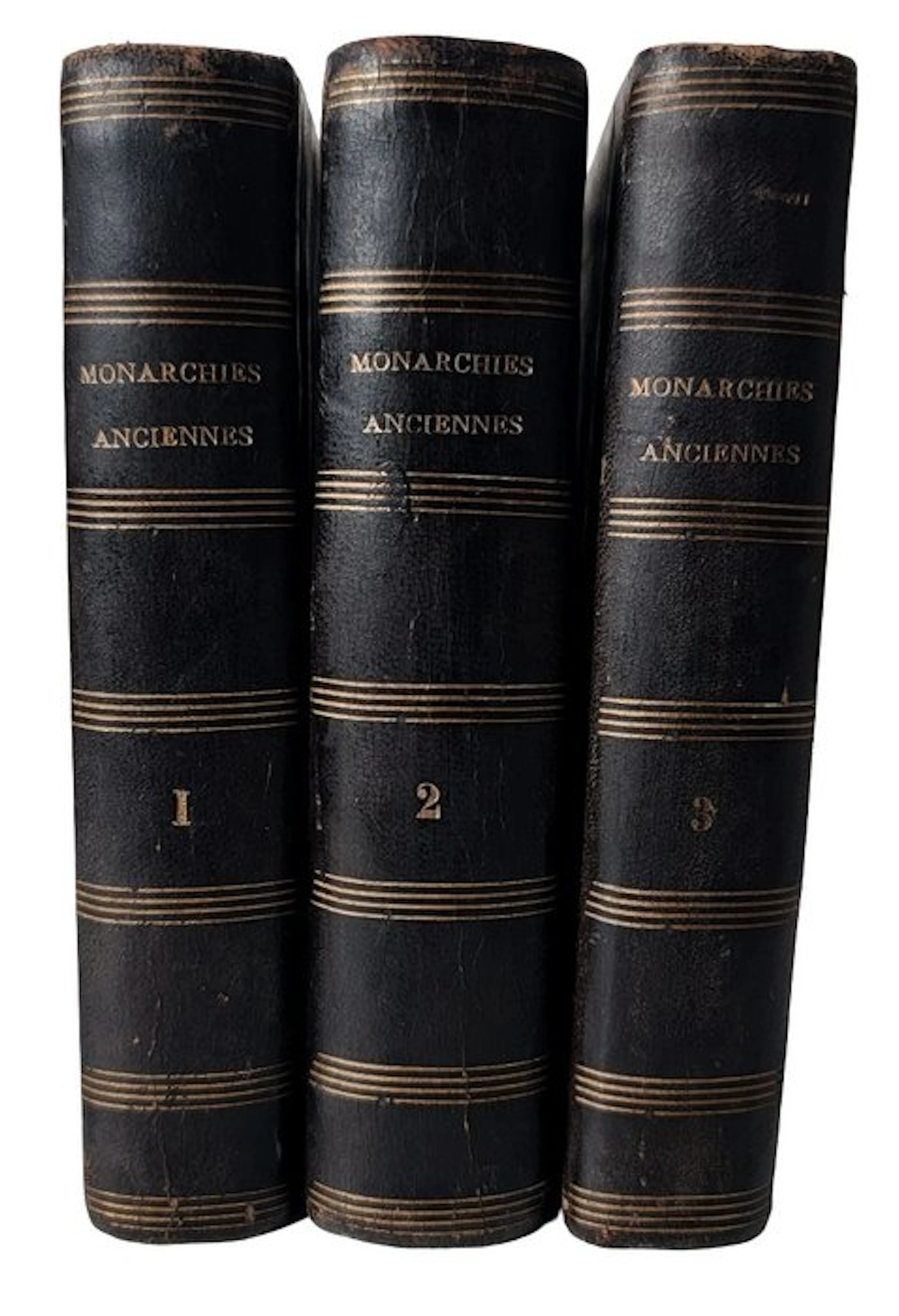 Collectif - Tablettes historiques et chronologiques des...