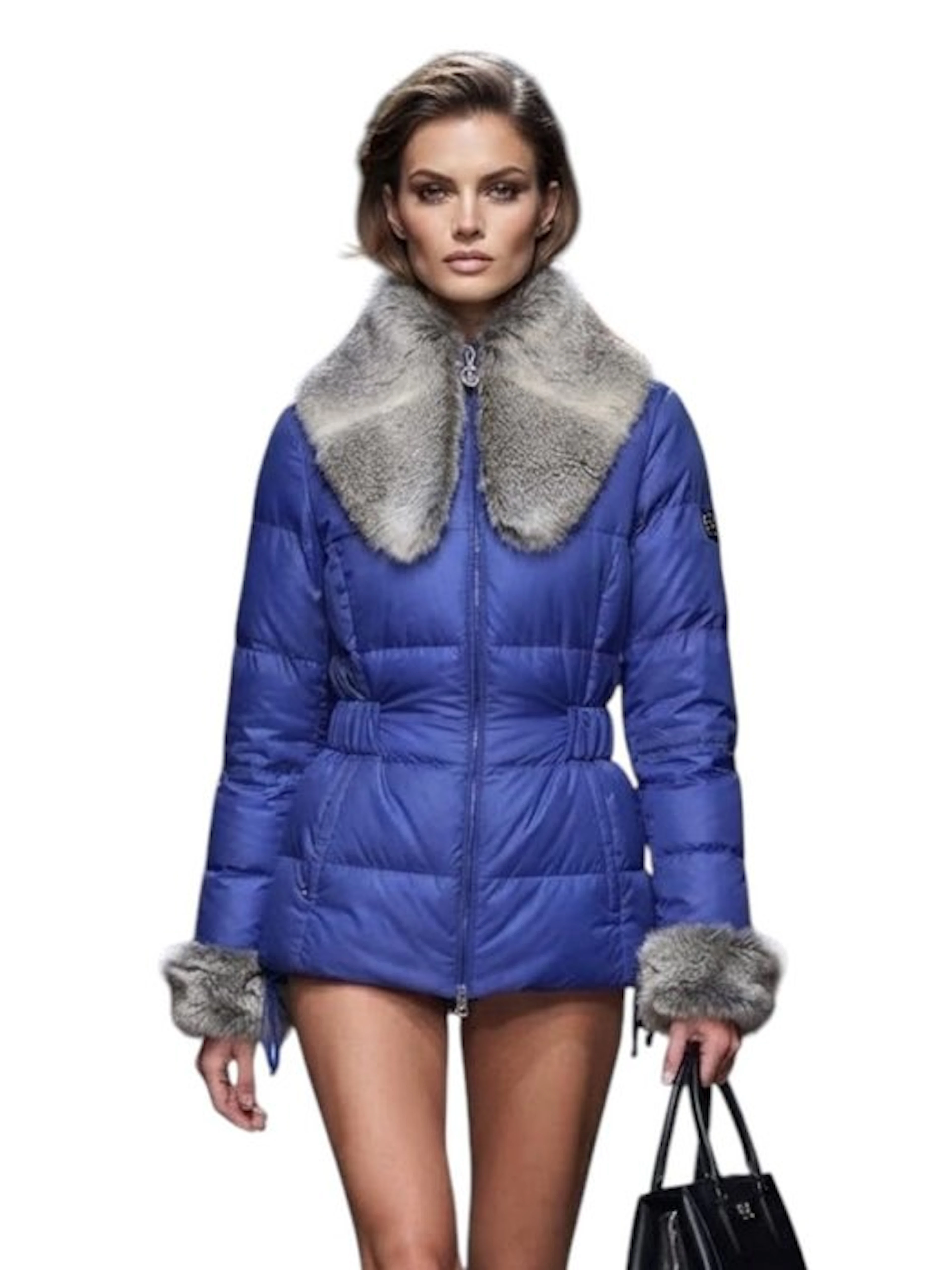 Emporio Armani - Down jacket