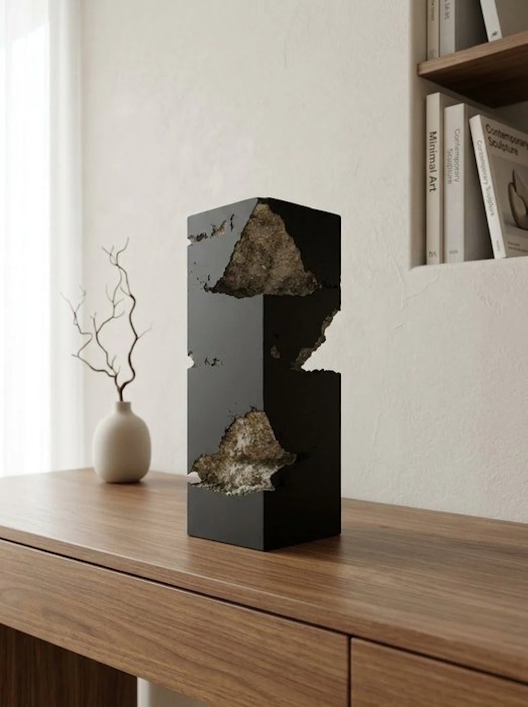 LO Art Studio - Brick