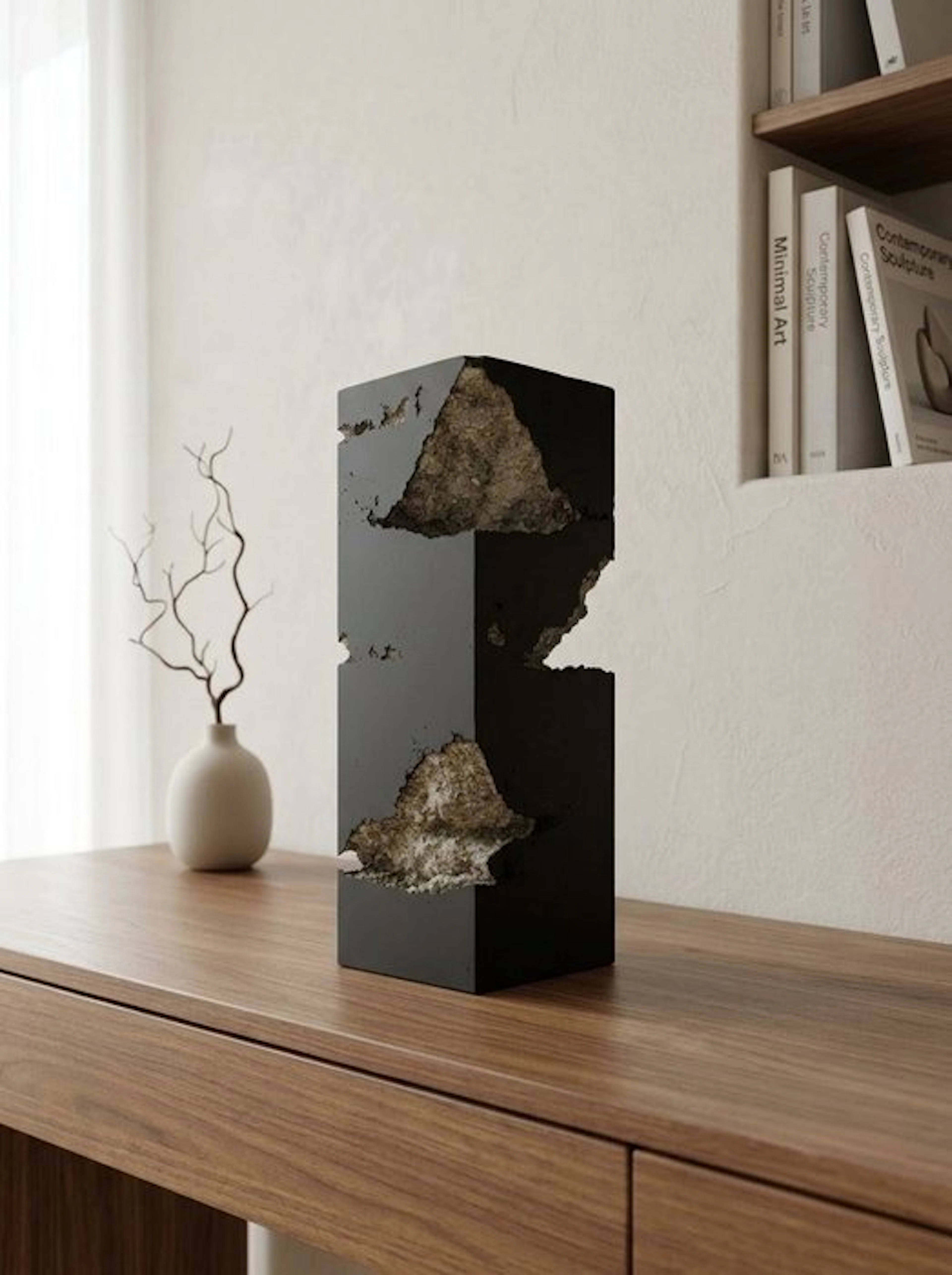LO Art Studio - Brick