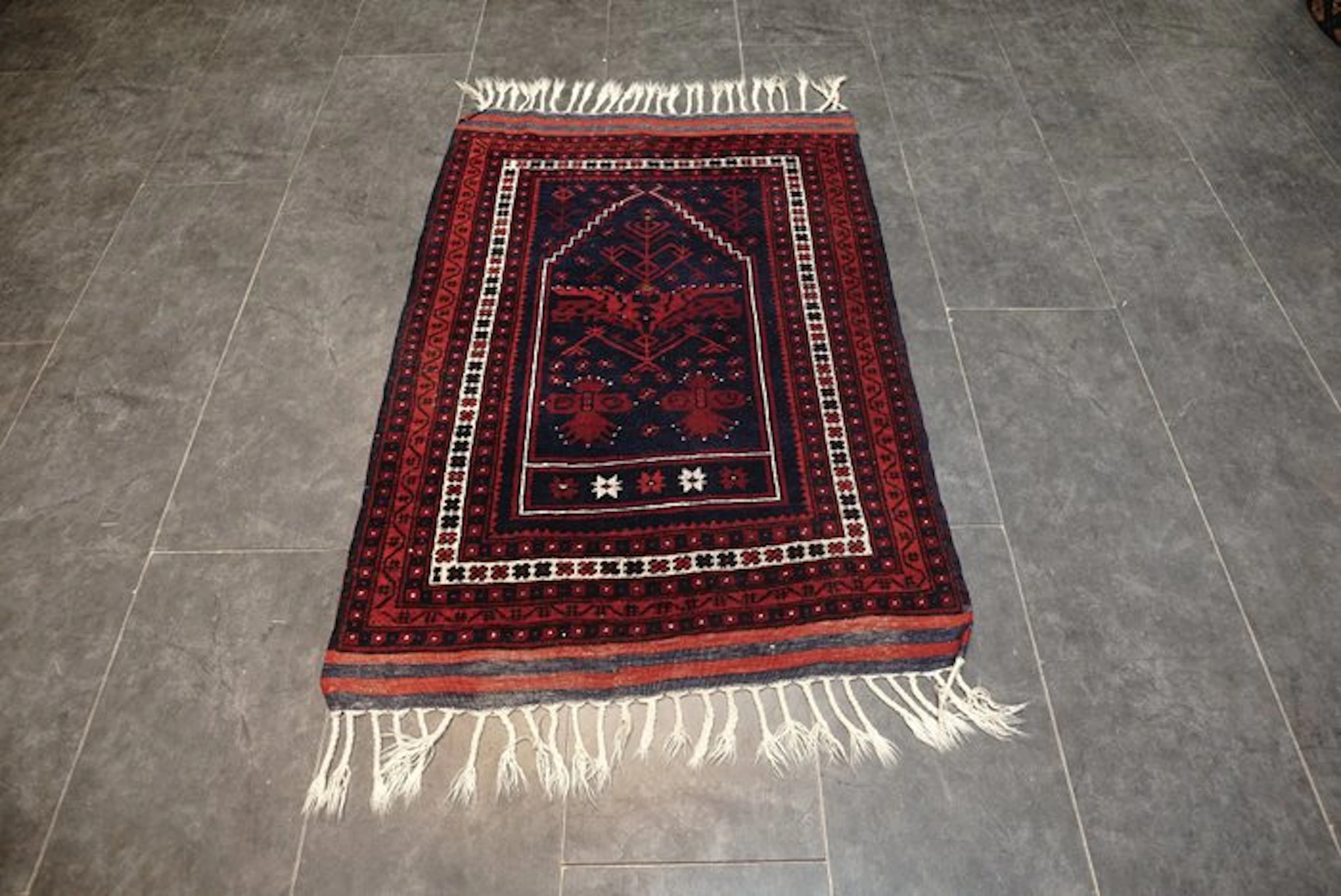Yağcıbedir - Carpet - 125 cm - 91 cm