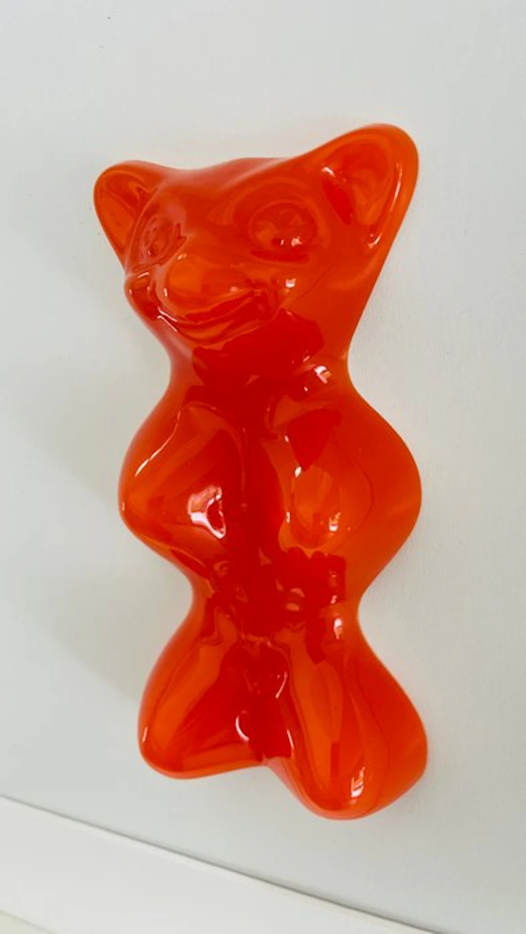 D - Uli - HARIBO Orange