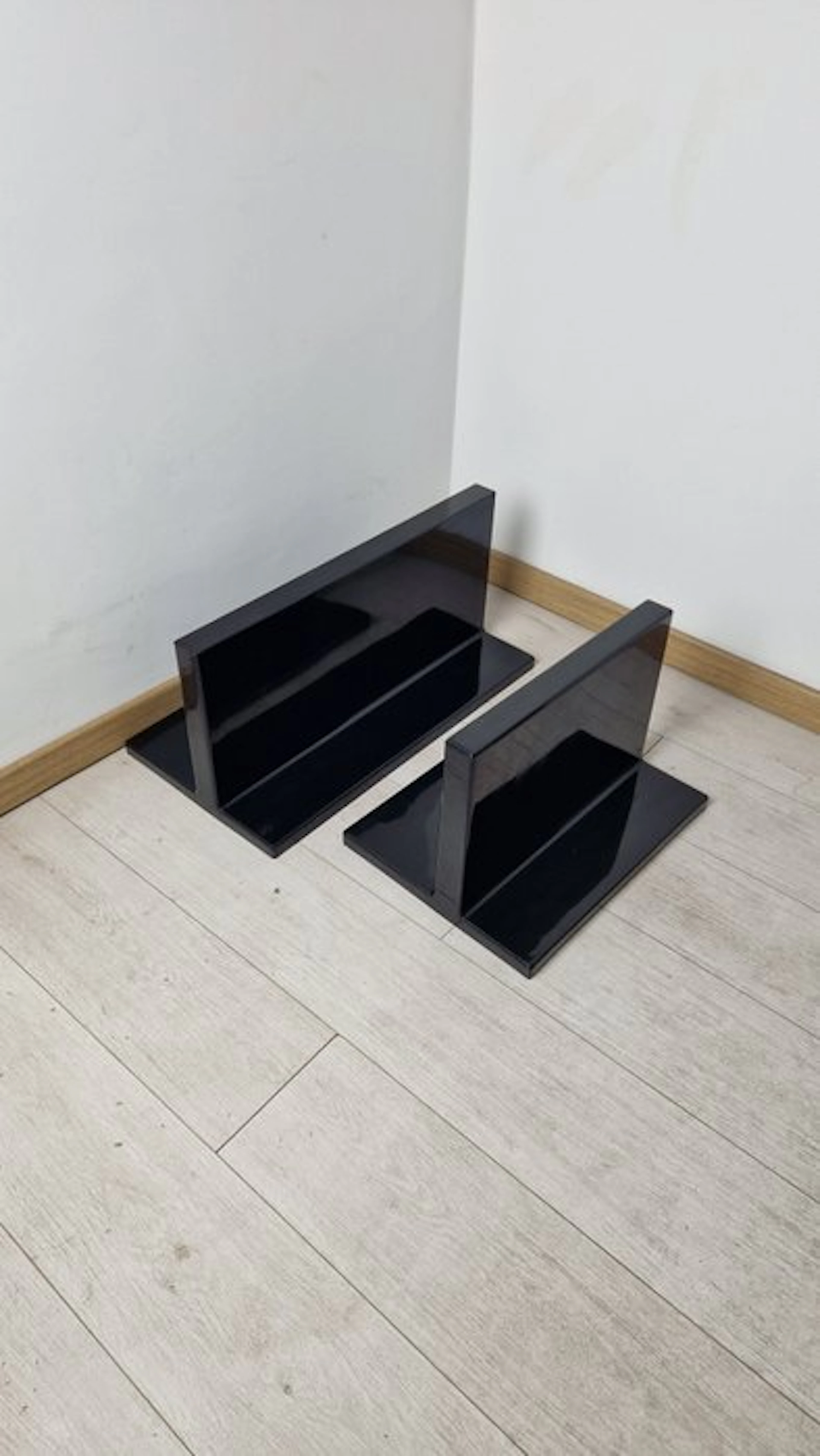 Kartell - Marcello Siard - Wall shelf unit (2) - Plastic