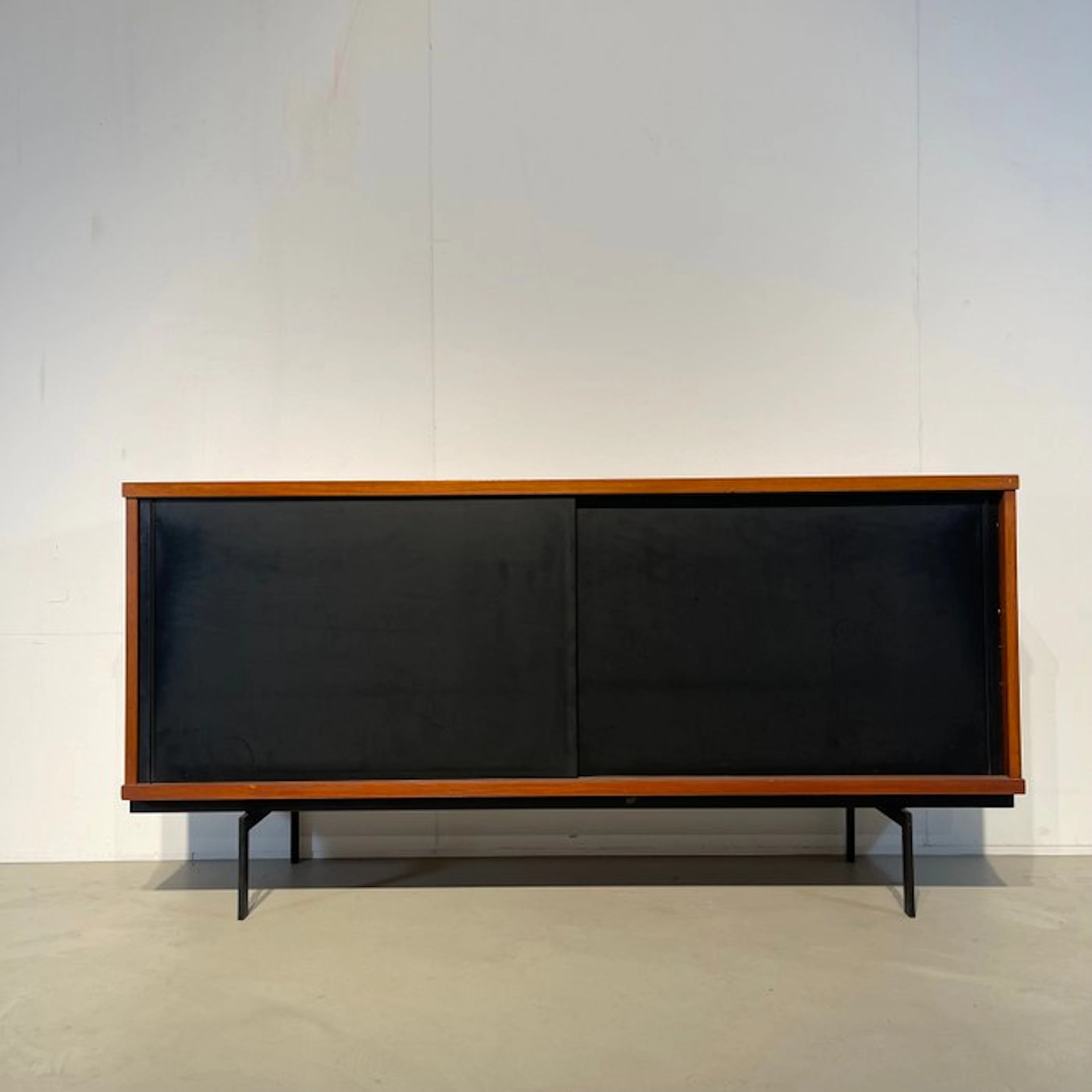 Pastoe - Cees Braakman - Sideboard - Teak, Steel, Wood