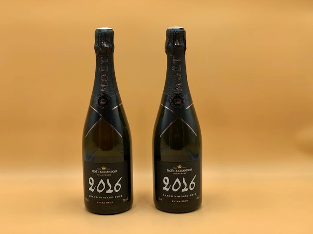 2016 Moët & Chandon