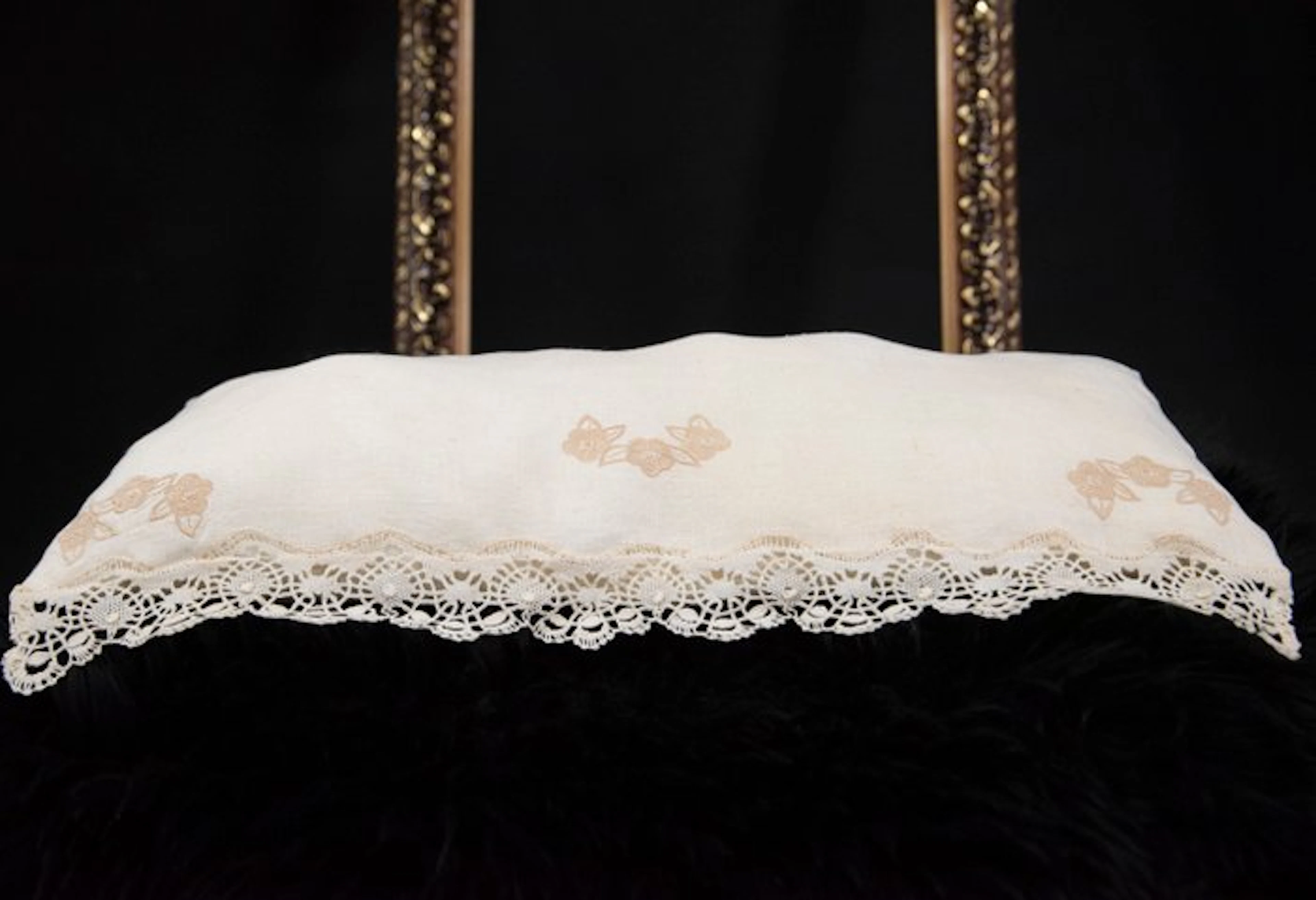 Reme Espantoso - Cushion