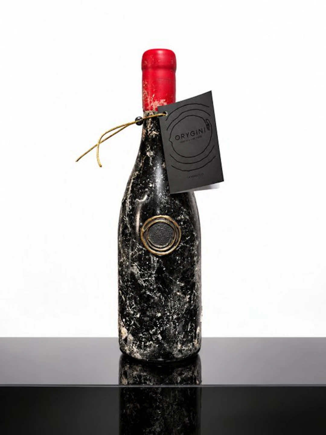 2019 Franchetti, Orygini Etna Rosso - Sicily - 1 Bottle (0.75L)