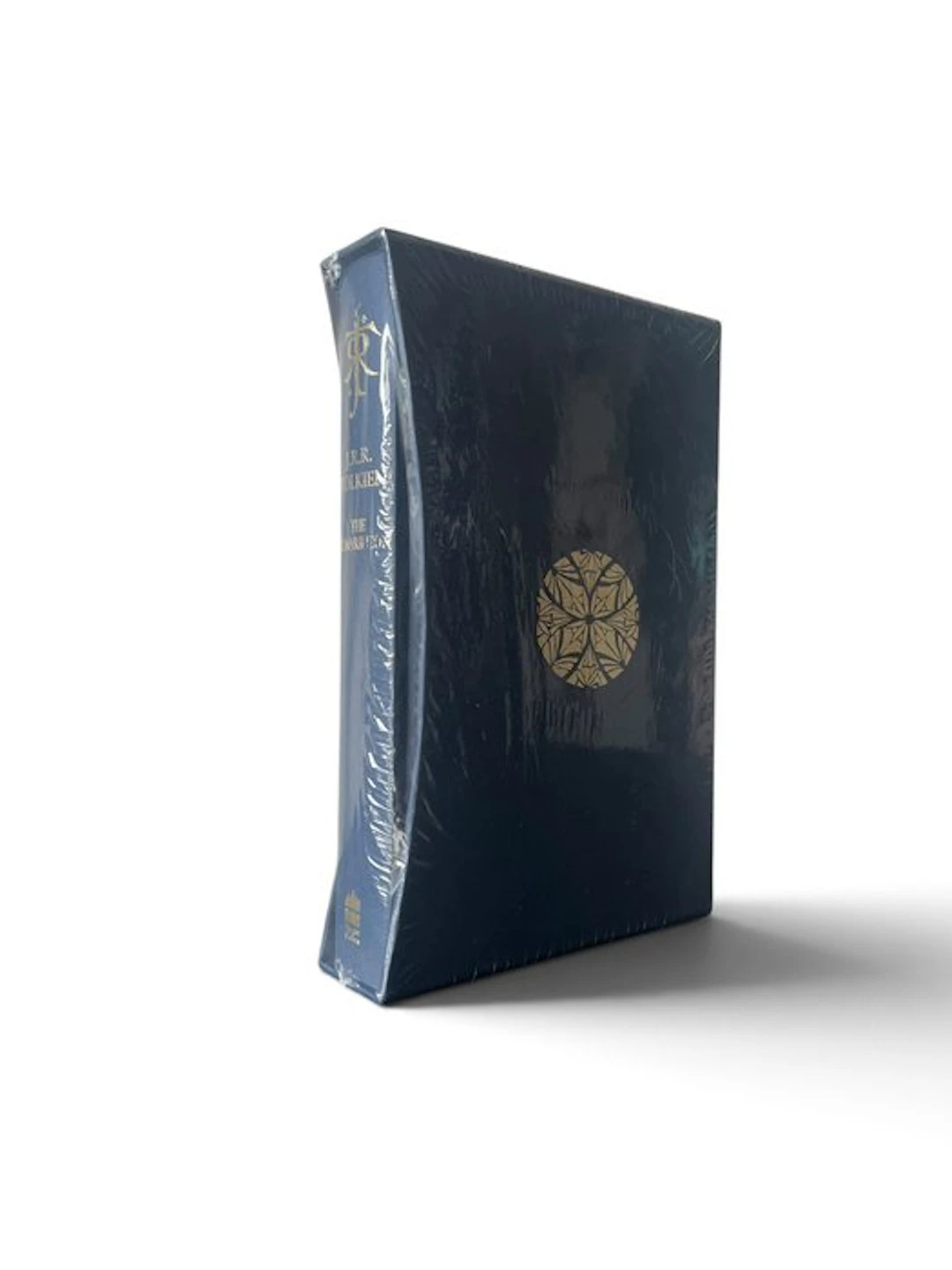 J.R.R Tolkien - The Silmarillion 30th Anniversary Deluxe Edition Sealed - 2007
