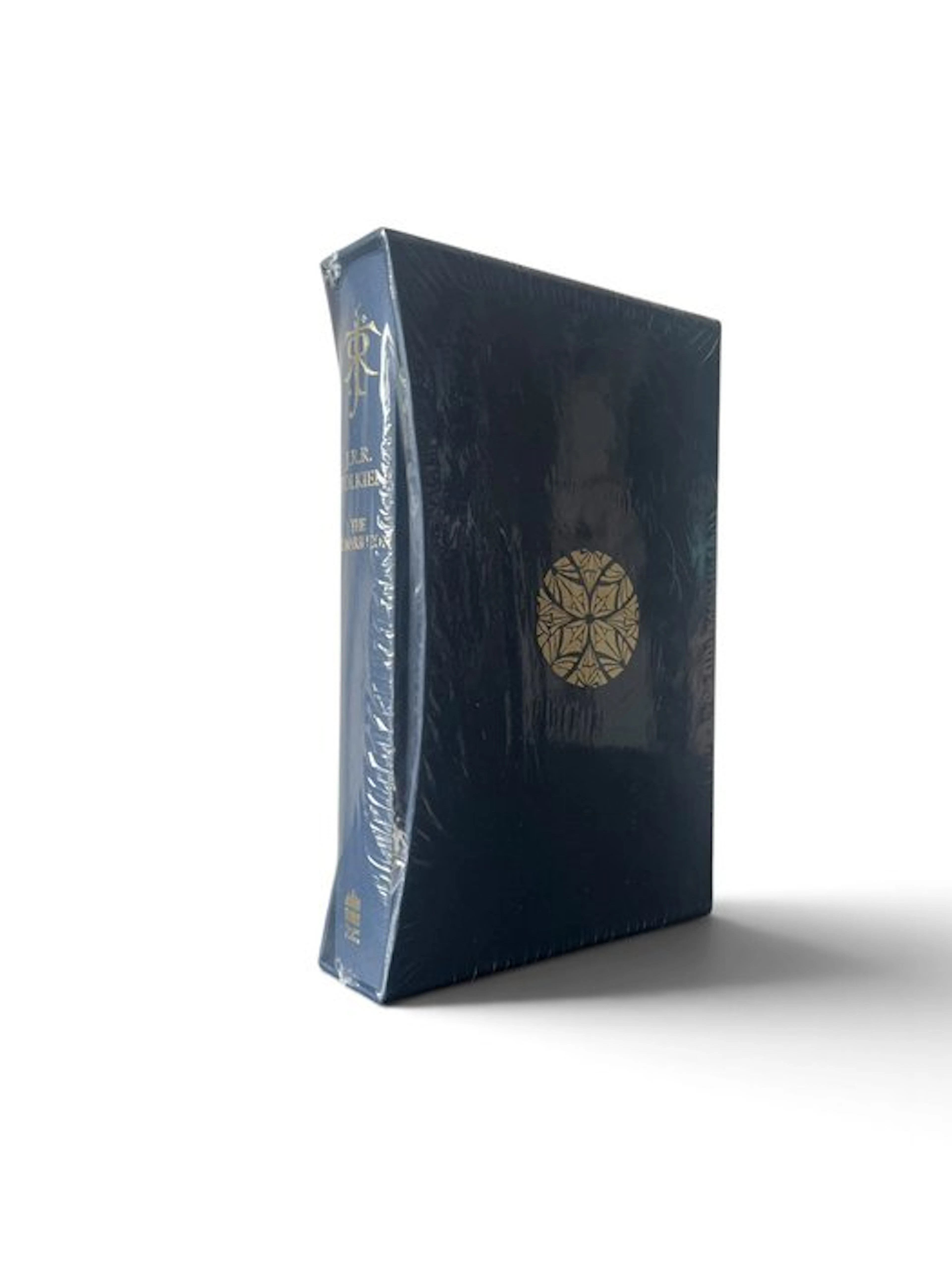 J.R.R Tolkien - The Silmarillion 30th Anniversary Deluxe Edition Sealed - 2007