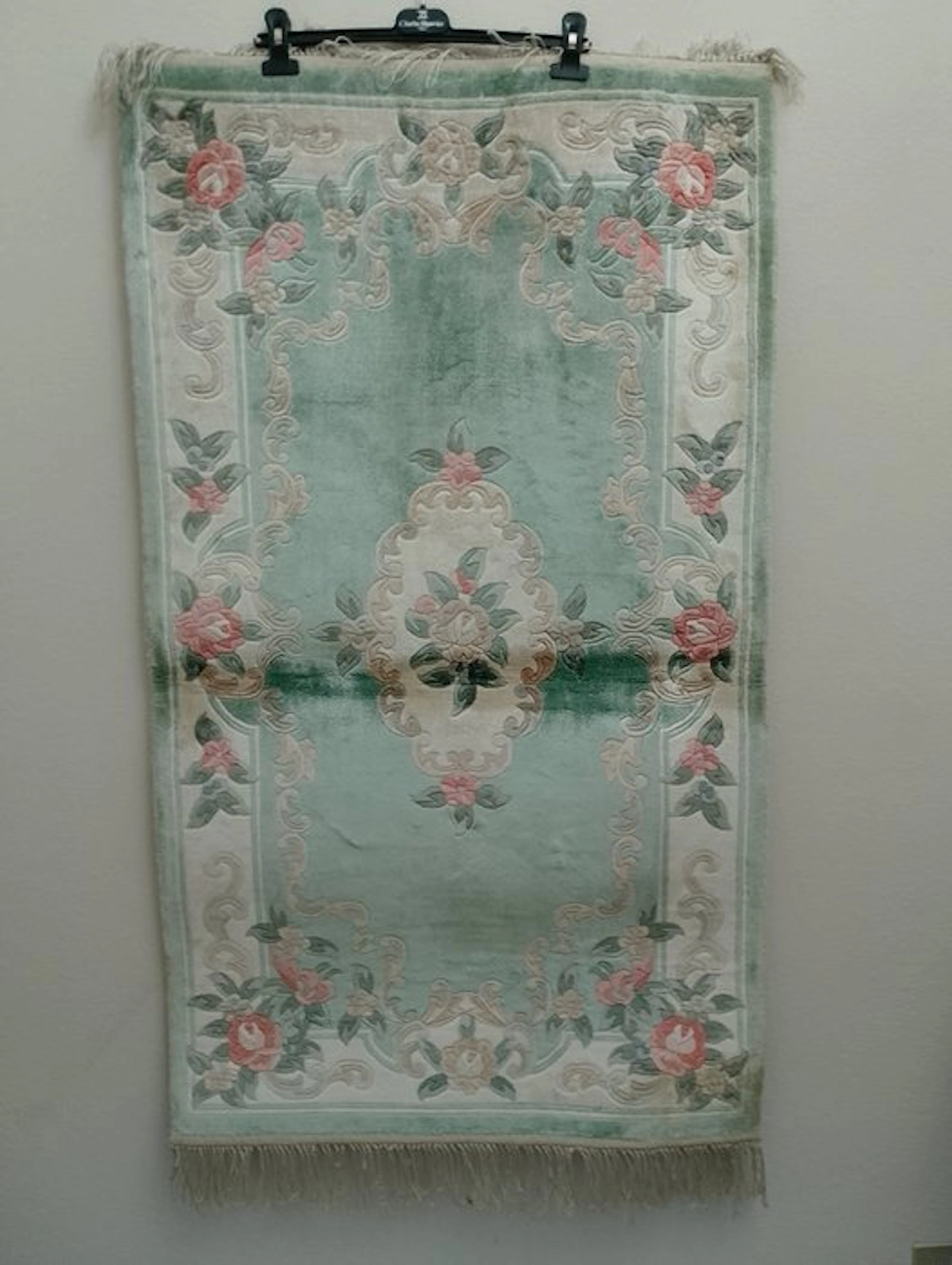 Carpet - 122 cm - 70 cm