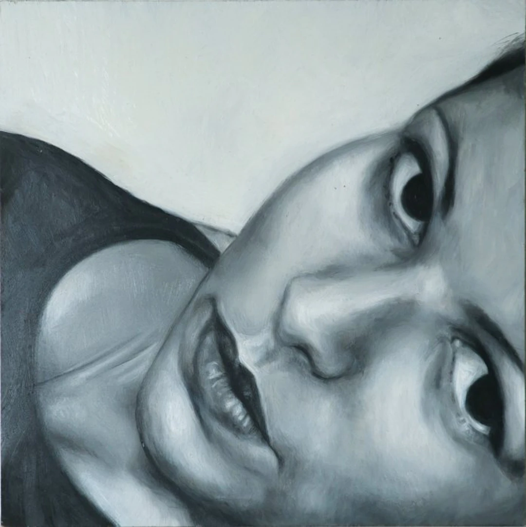 LUISA DENTI - IL LETTO 1