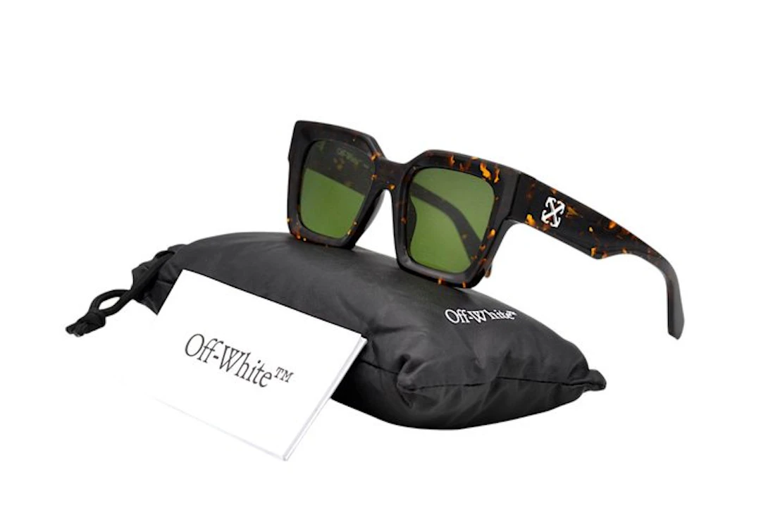 Off White - JACKSON OERI13I - Made in Italy - " X"...