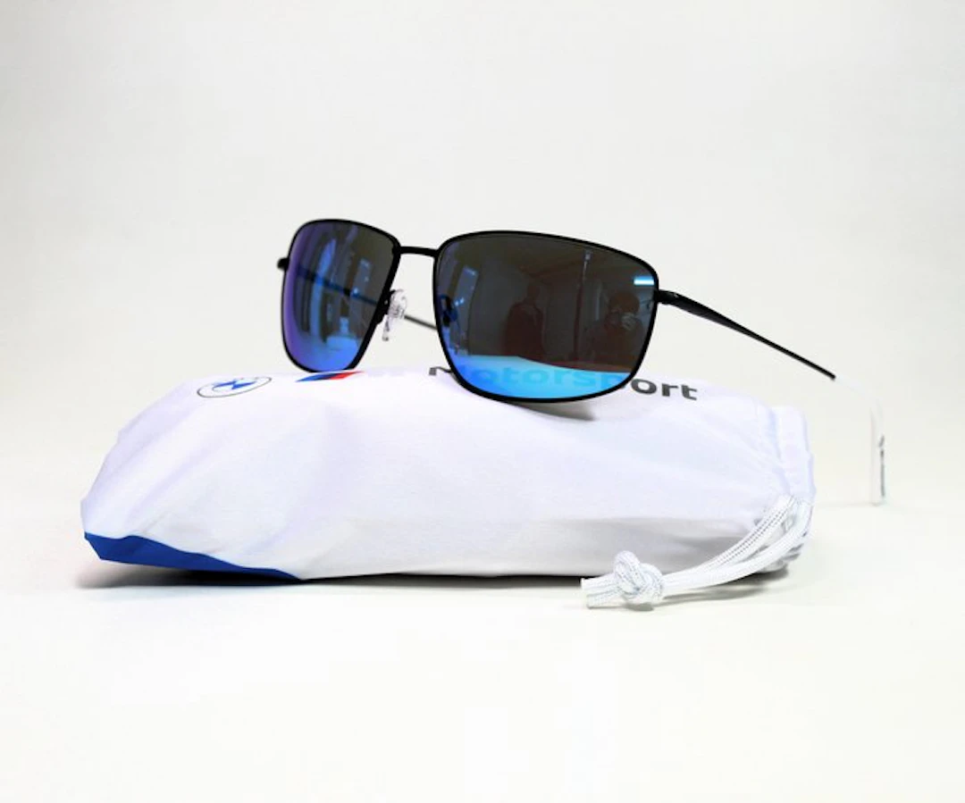 Sunglasses - BMW - BS0027 02X