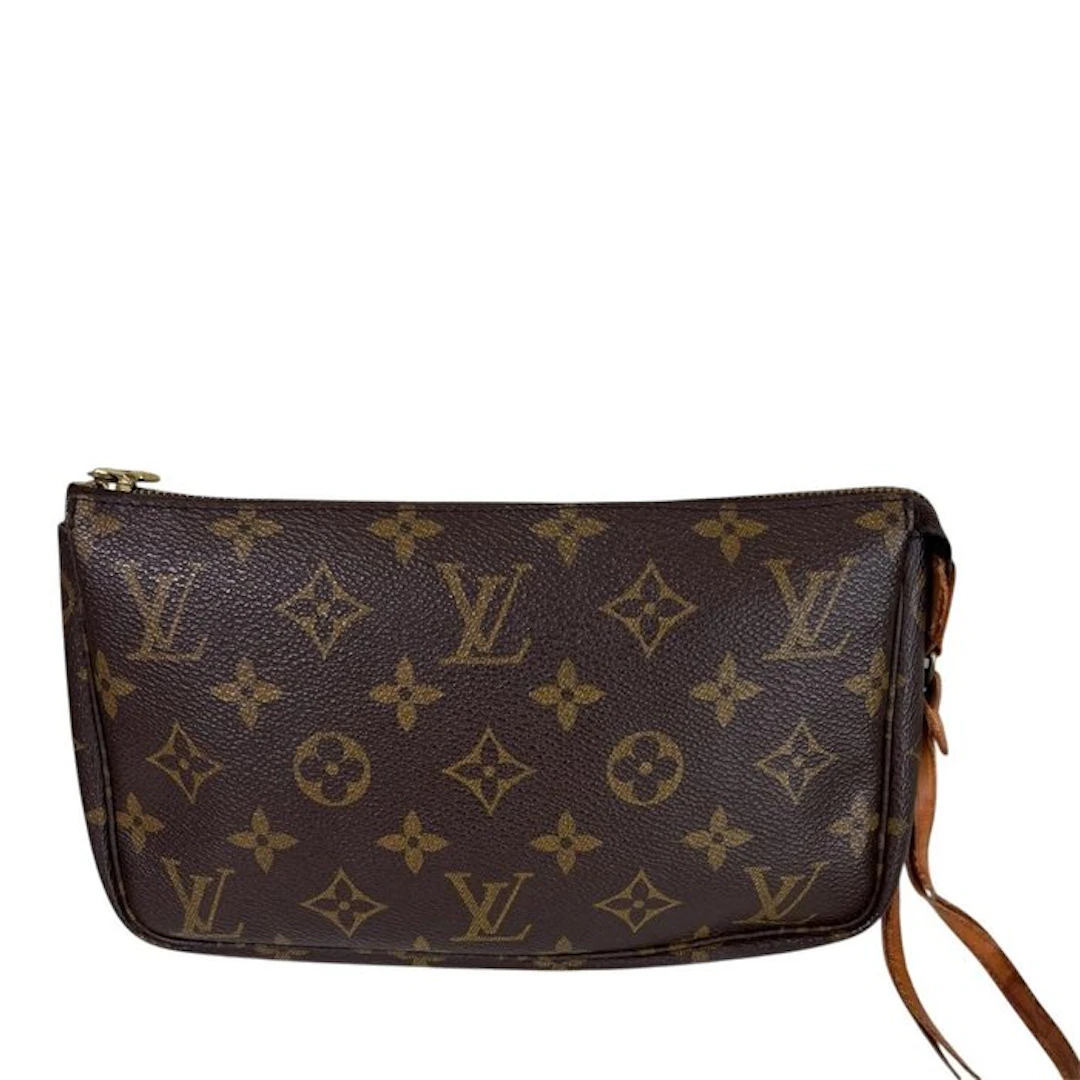 Louis Vuitton - Pochette Accessoires - Clutch bag