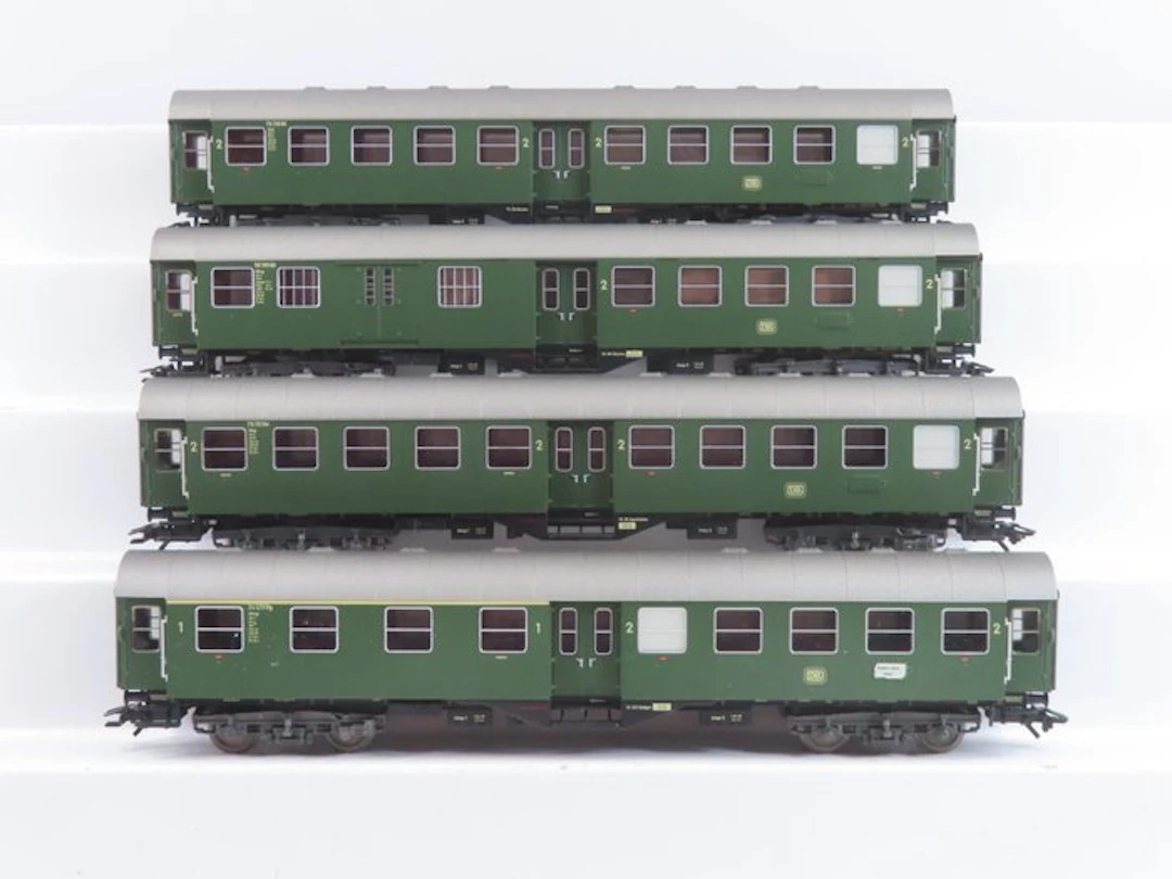 Märklin H0 - o.a