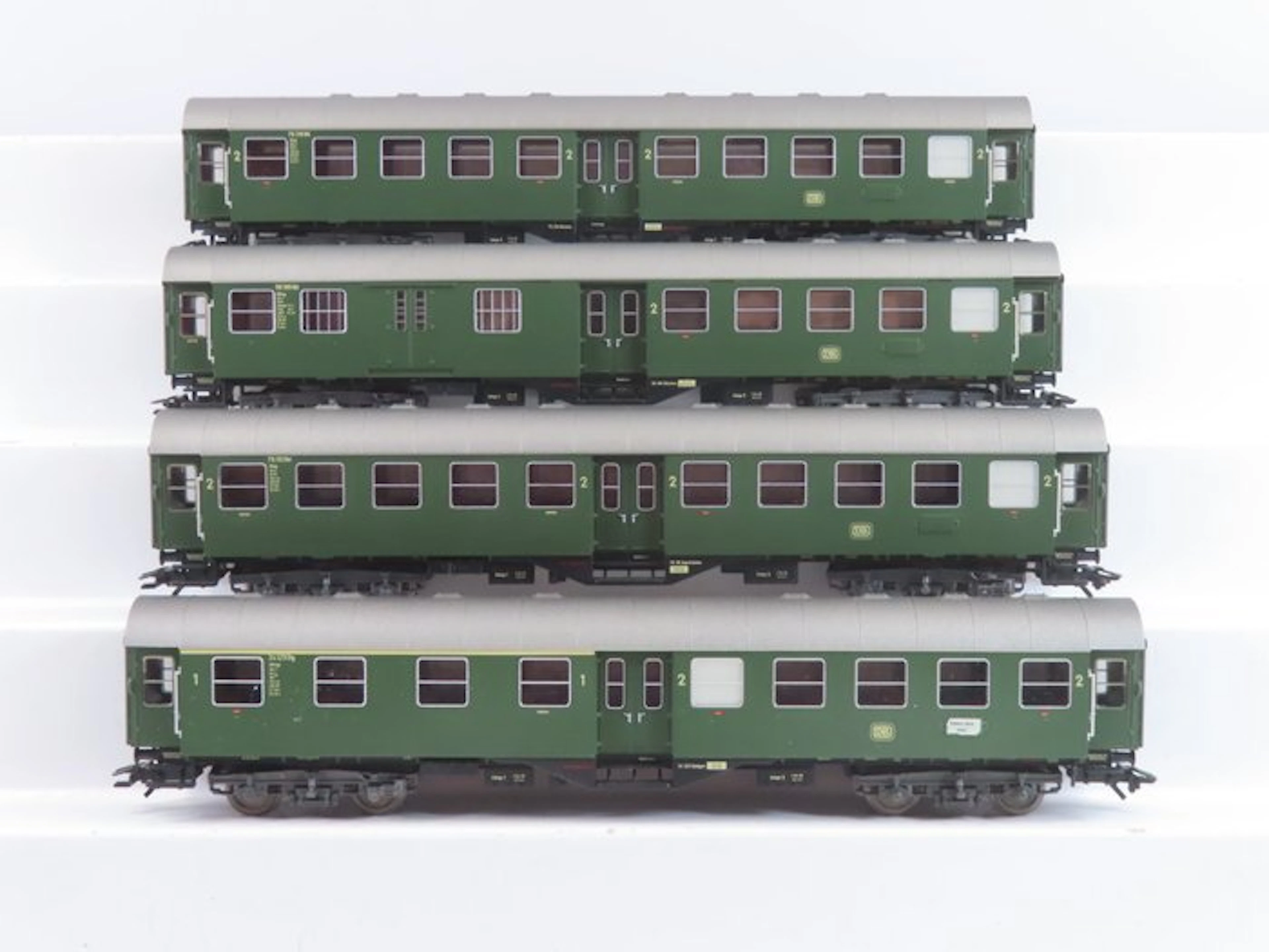 Märklin H0 - o.a