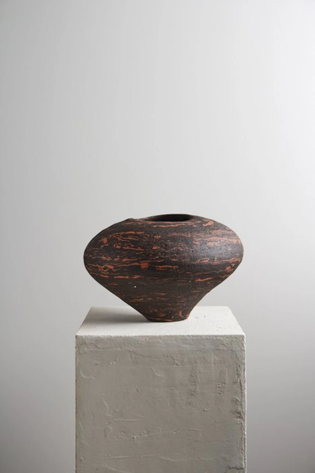 Valentina Cojocaru - Sculpture