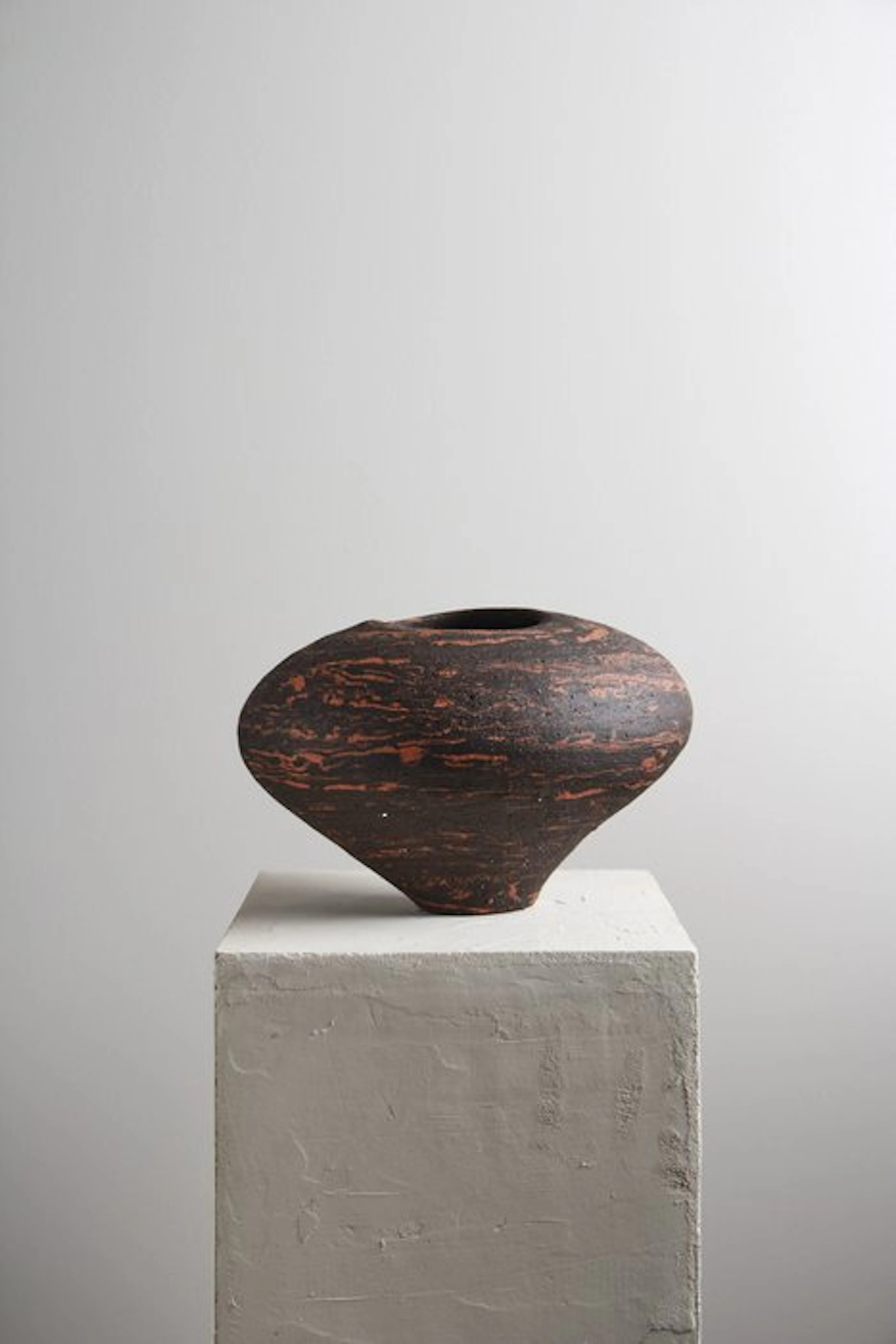 Valentina Cojocaru - Sculpture