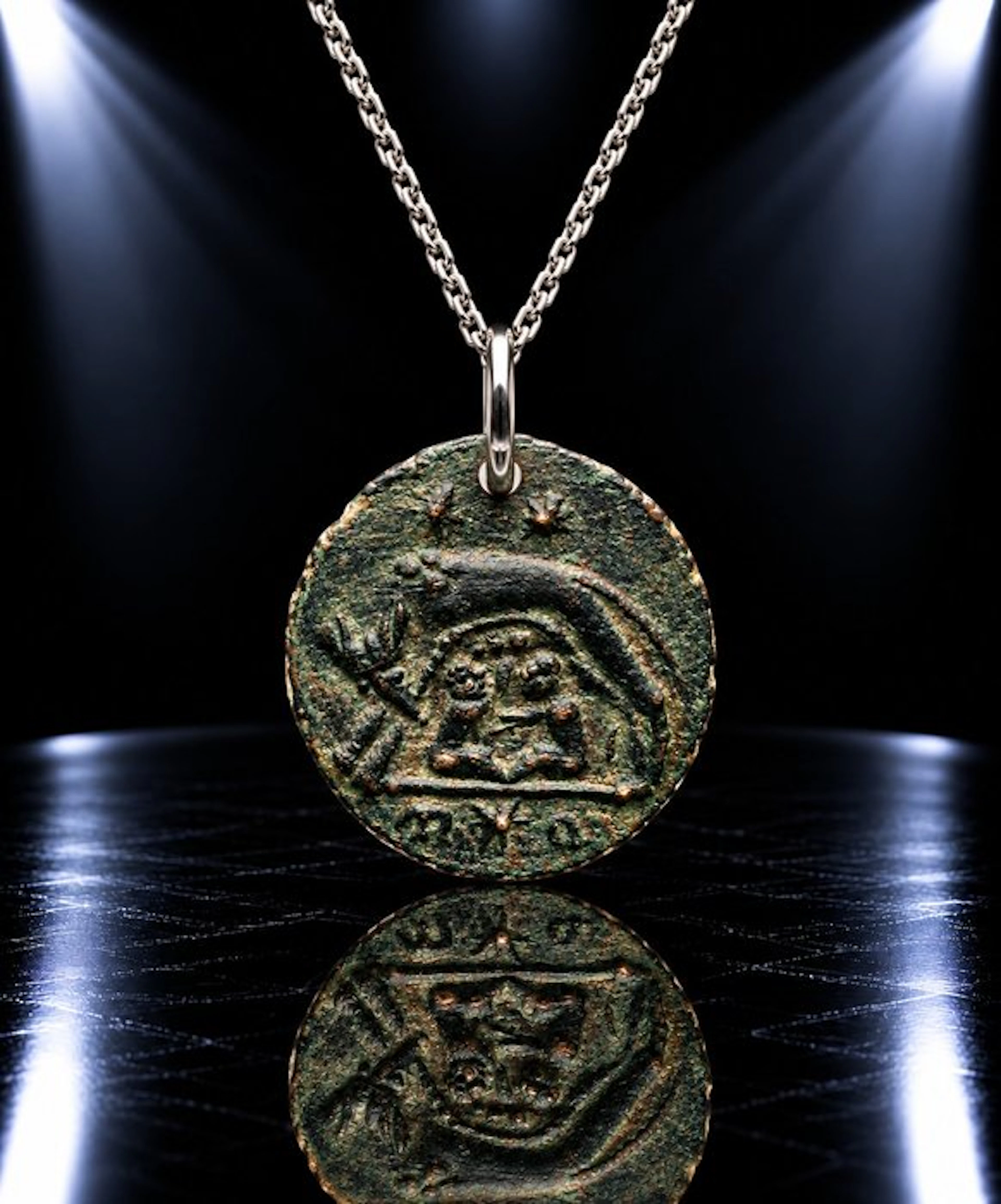Ancient Roman