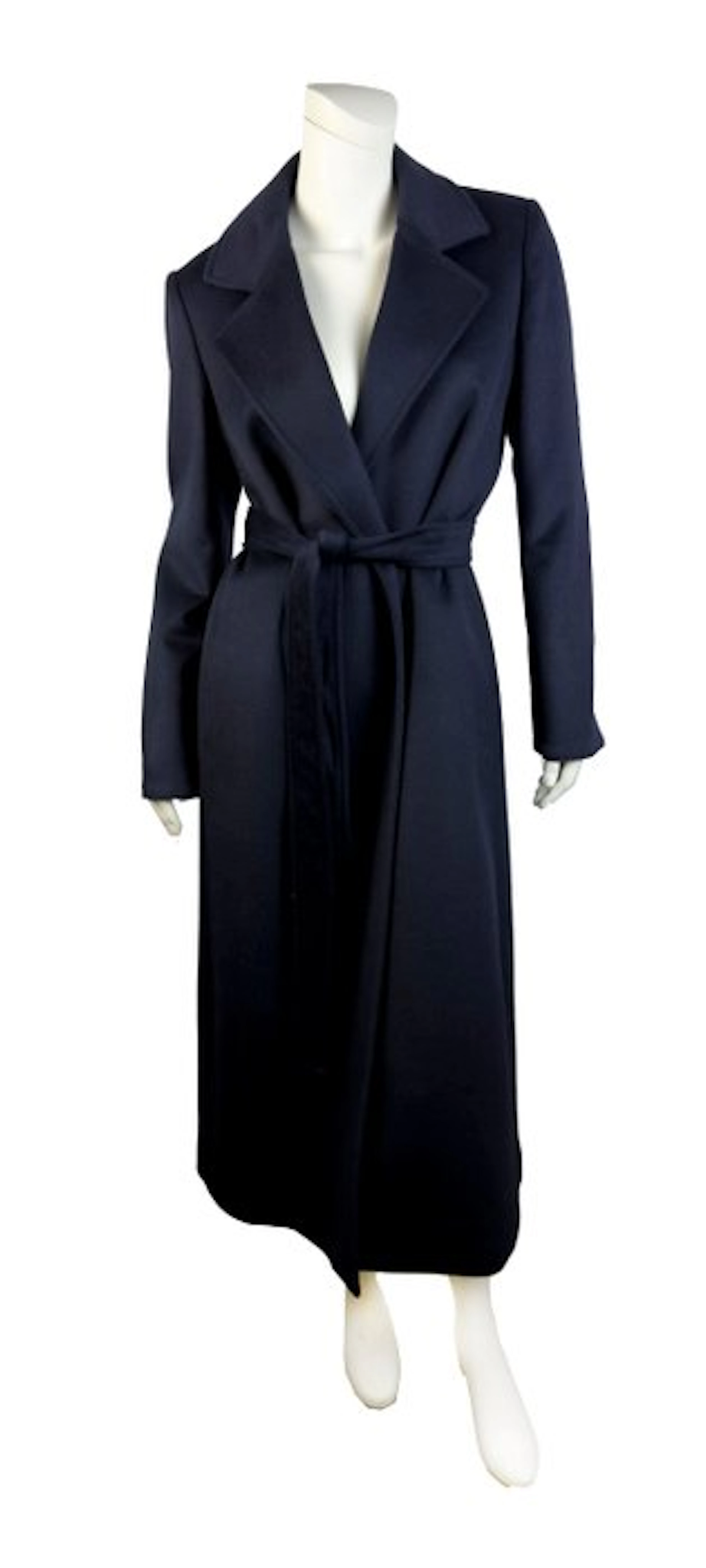 Max & Co - Wol - Coat