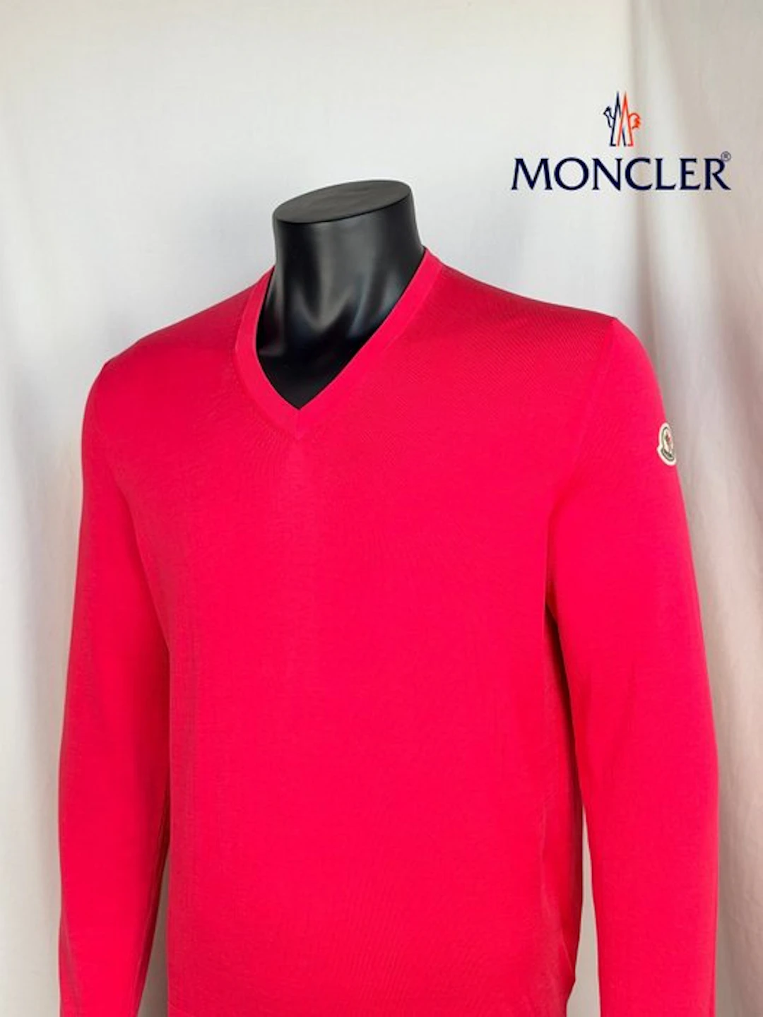 Moncler - Jumper
