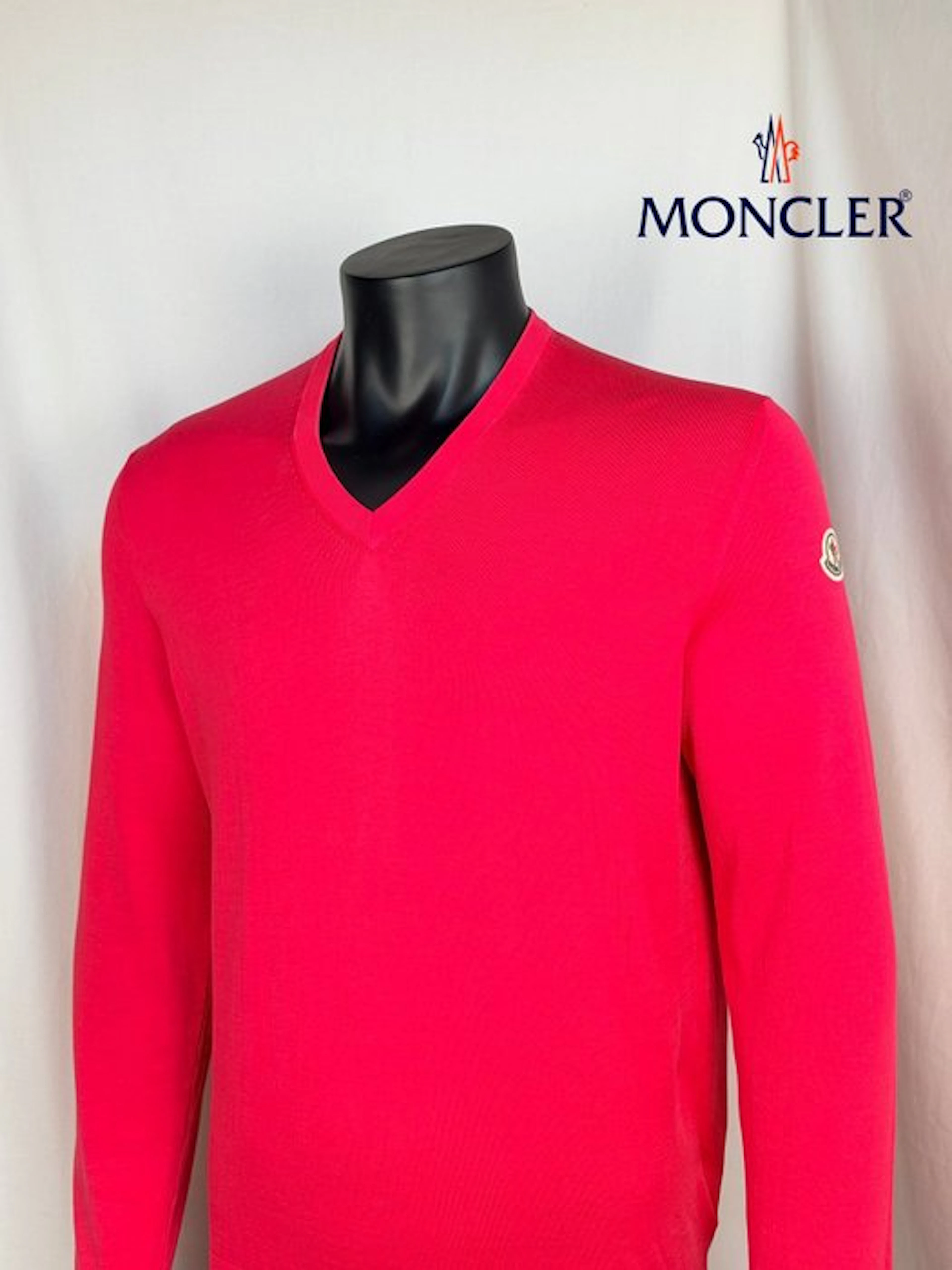 Moncler - Jumper