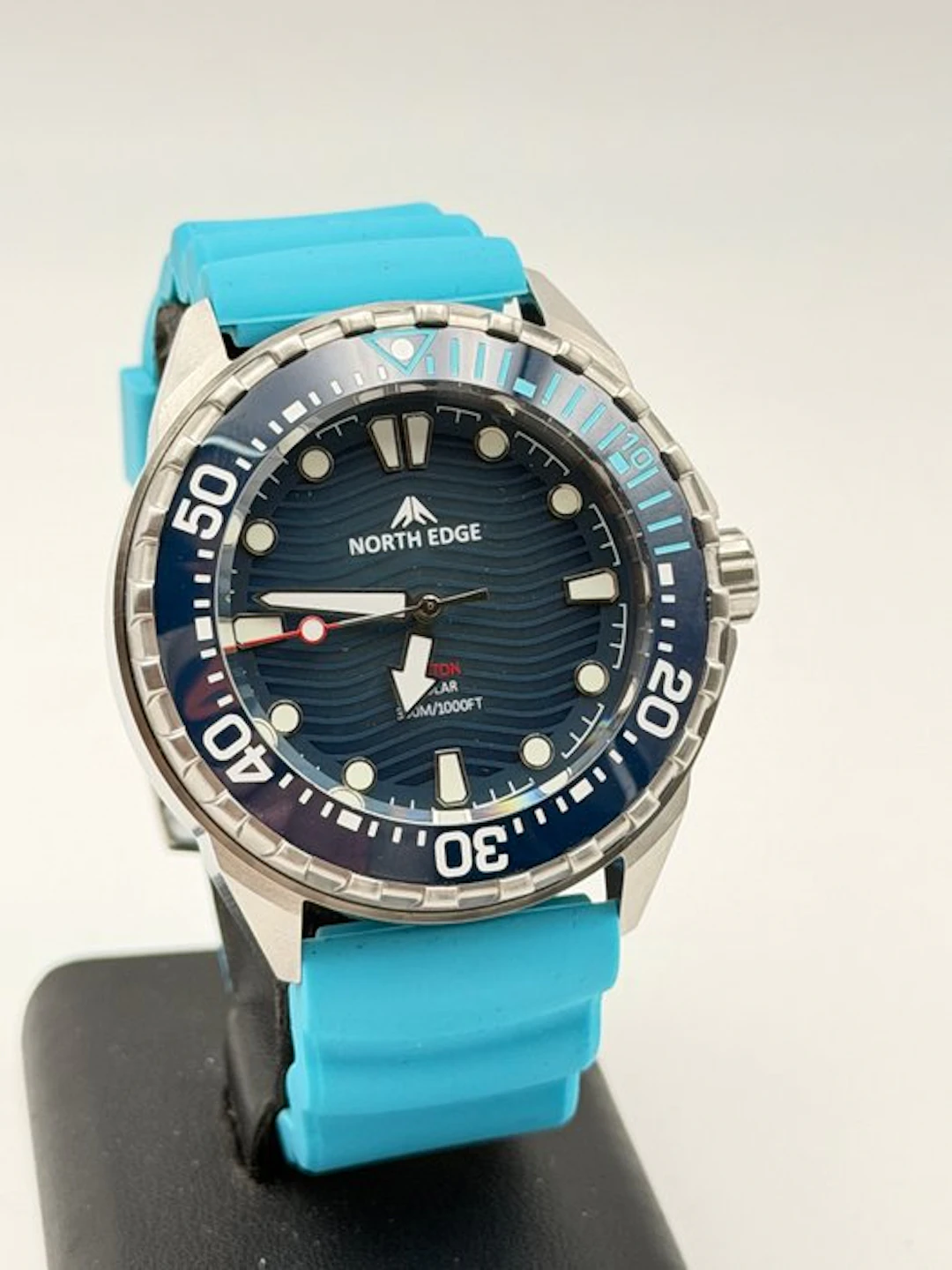 north edge - triton diver solar 300mt - No reserve price - Unisex - 2025+