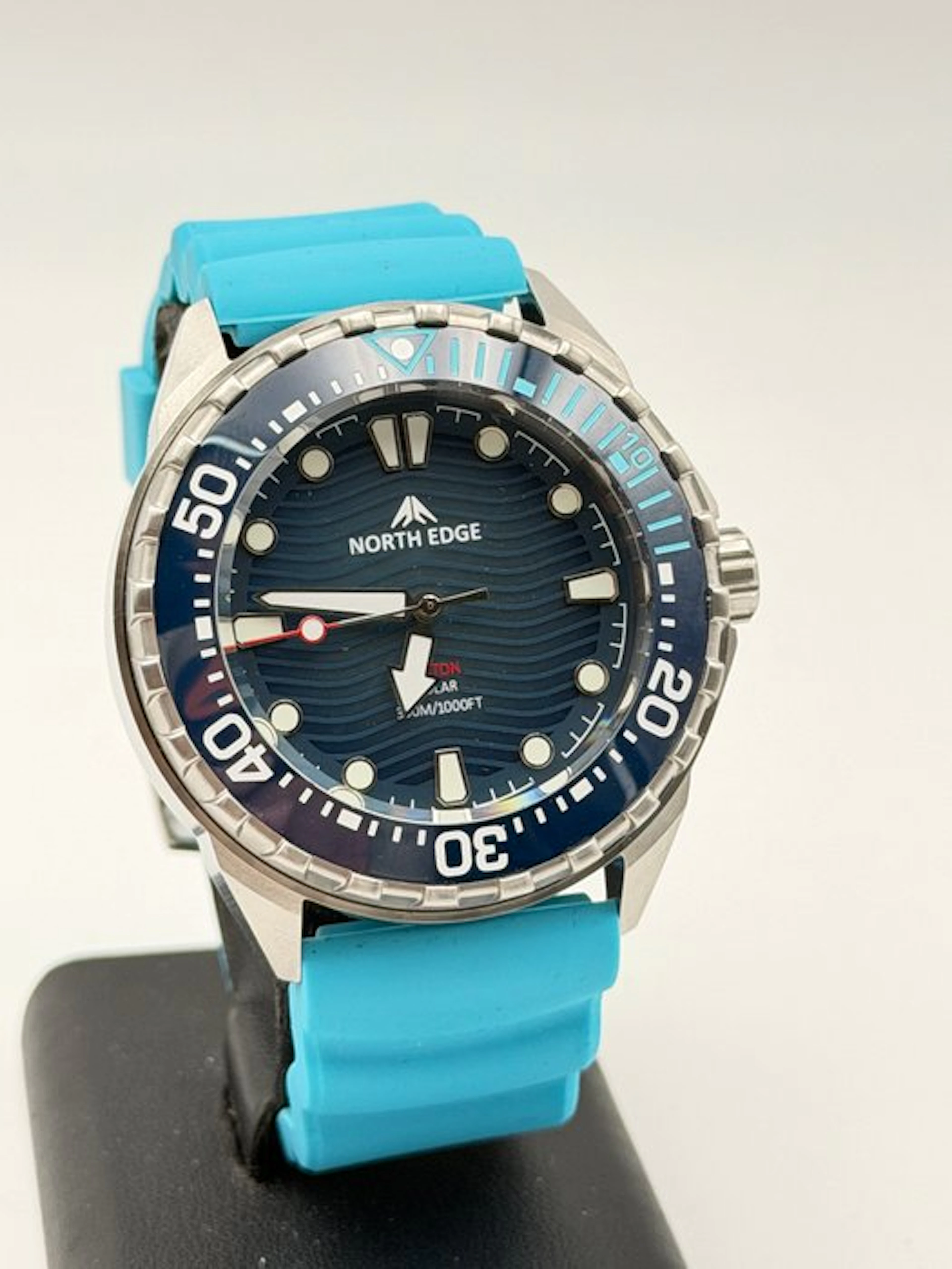 north edge - triton diver solar 300mt - No reserve price - Unisex - 2025+
