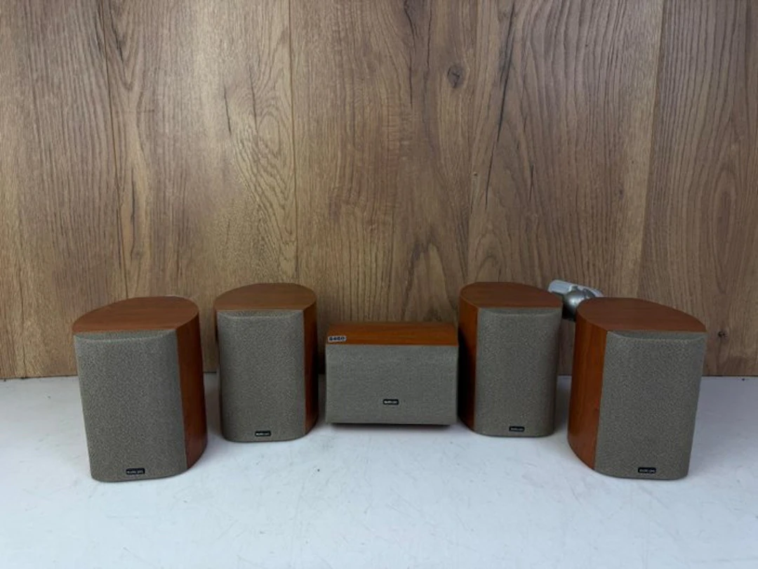 Audio Pro - Avantek OneHouse Speaker set