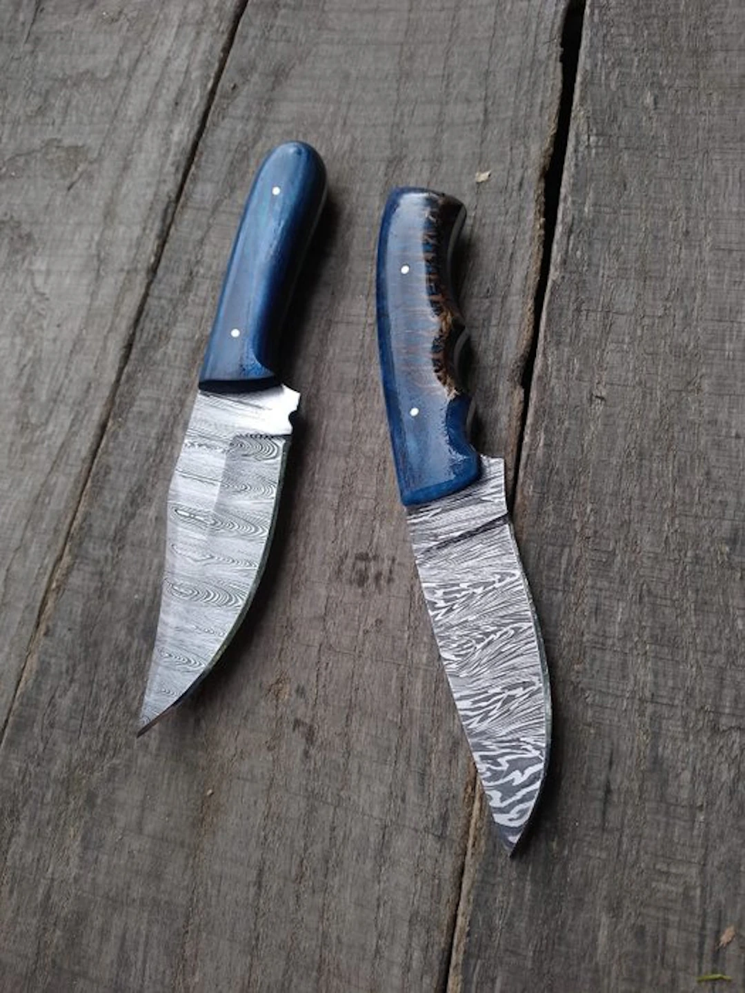 K Romain - Kitchen knife - Kitchen knife set - K Romain...