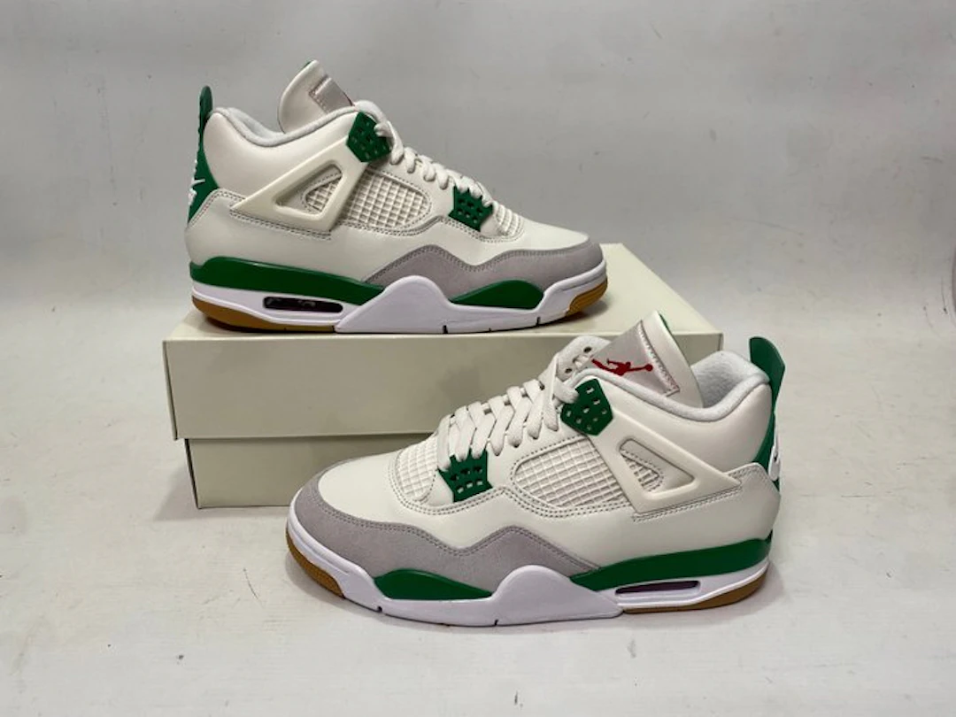 Air Jordan - Air Jordan 4, EU 39 - Sneakers - New with tags