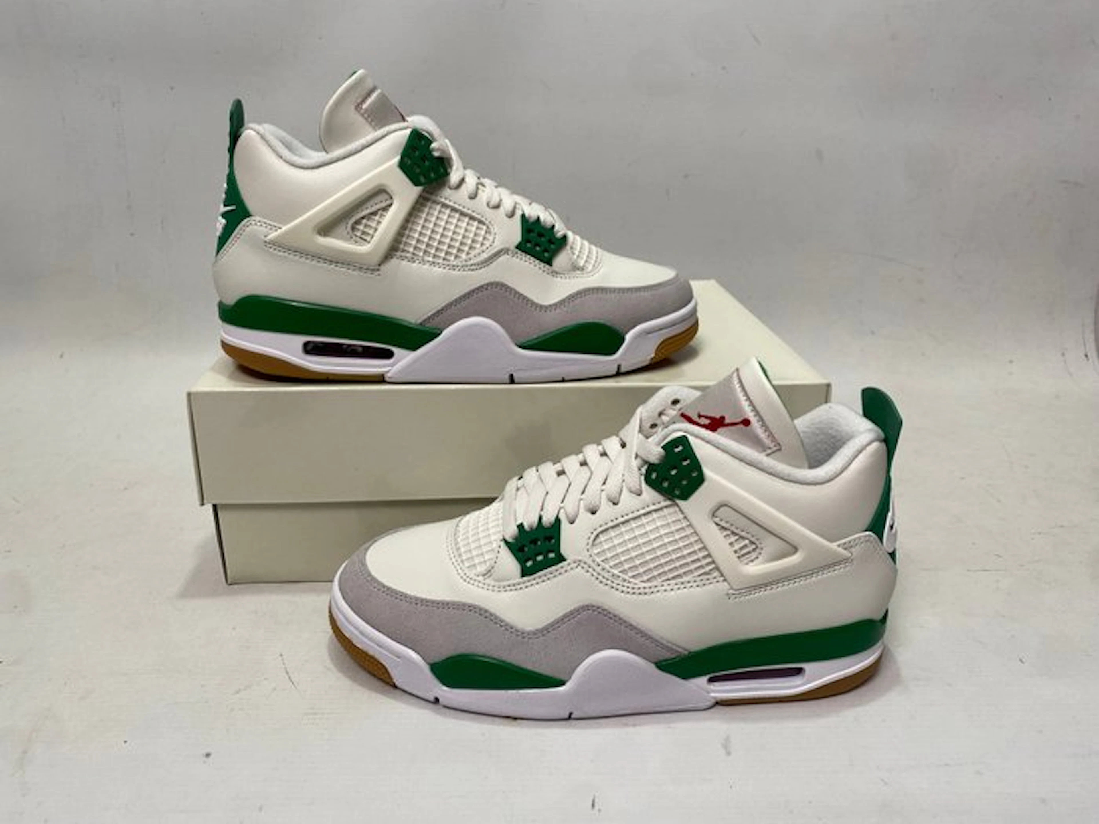 Air Jordan - Air Jordan 4, EU 39 - Sneakers - New with tags
