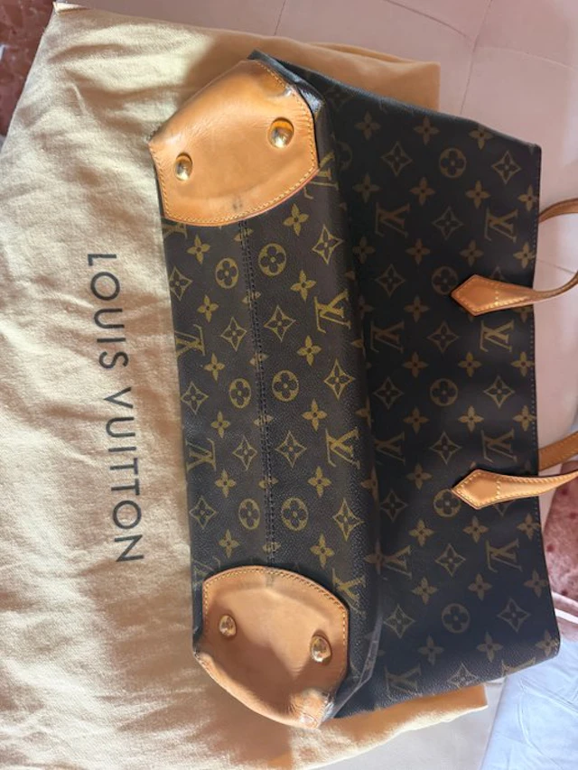 Louis Vuitton - Neverfull - Shoulder bag