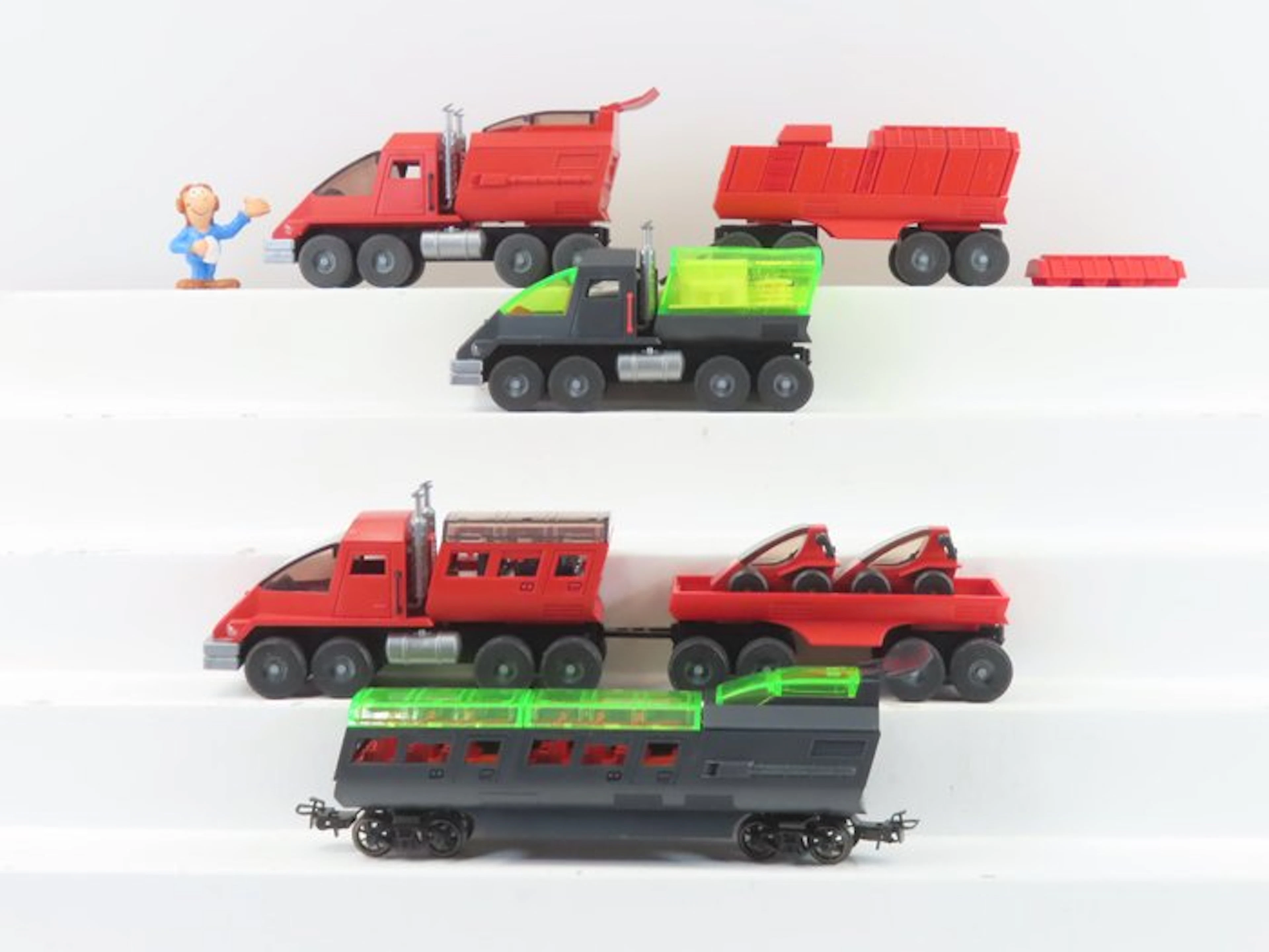 Märklin H0 - o.a