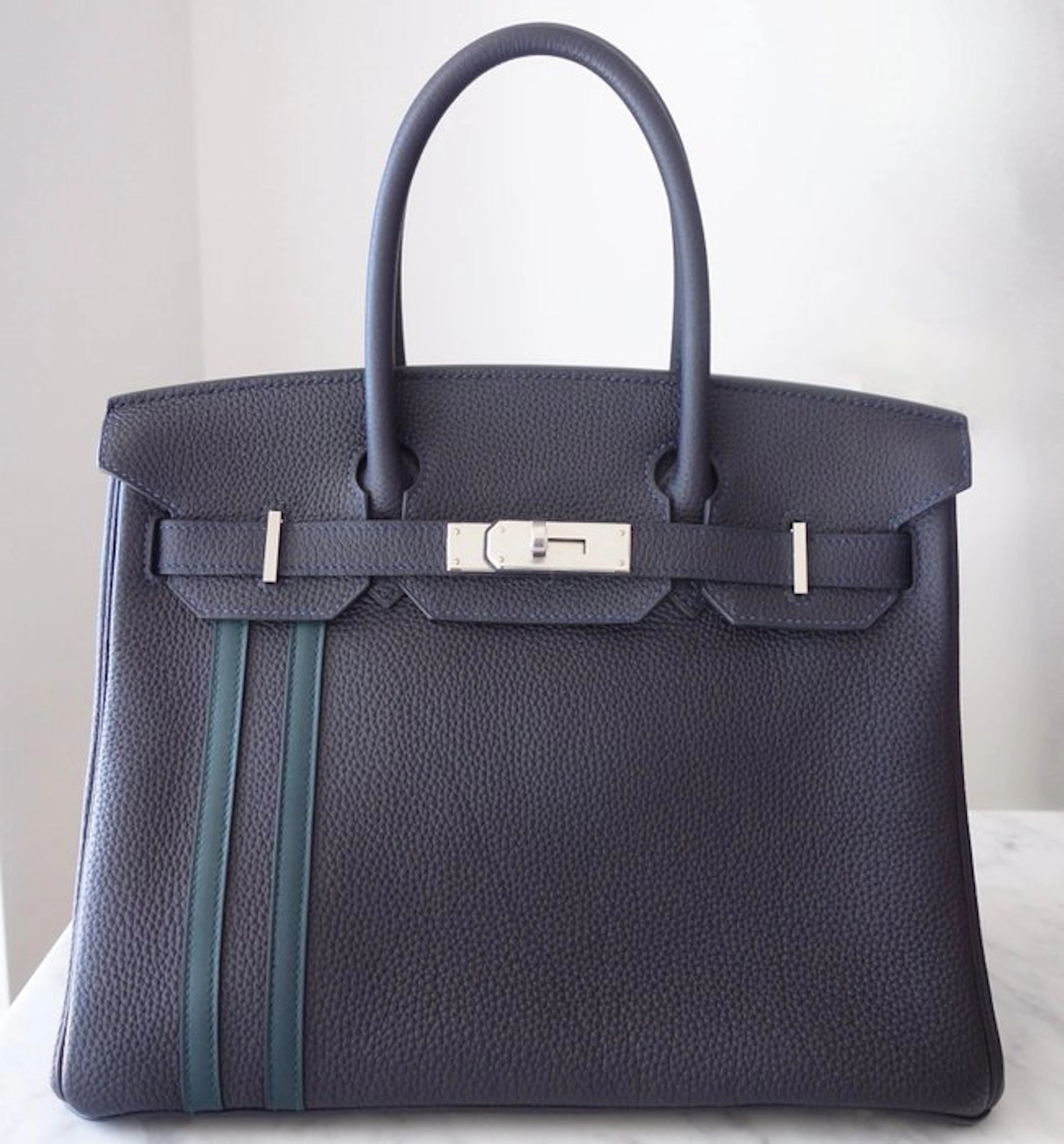 Hermès - Birkin 30 - Bag