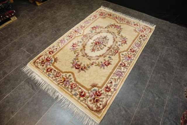 China Art Deco - Carpet - 235 cm - 155 cm