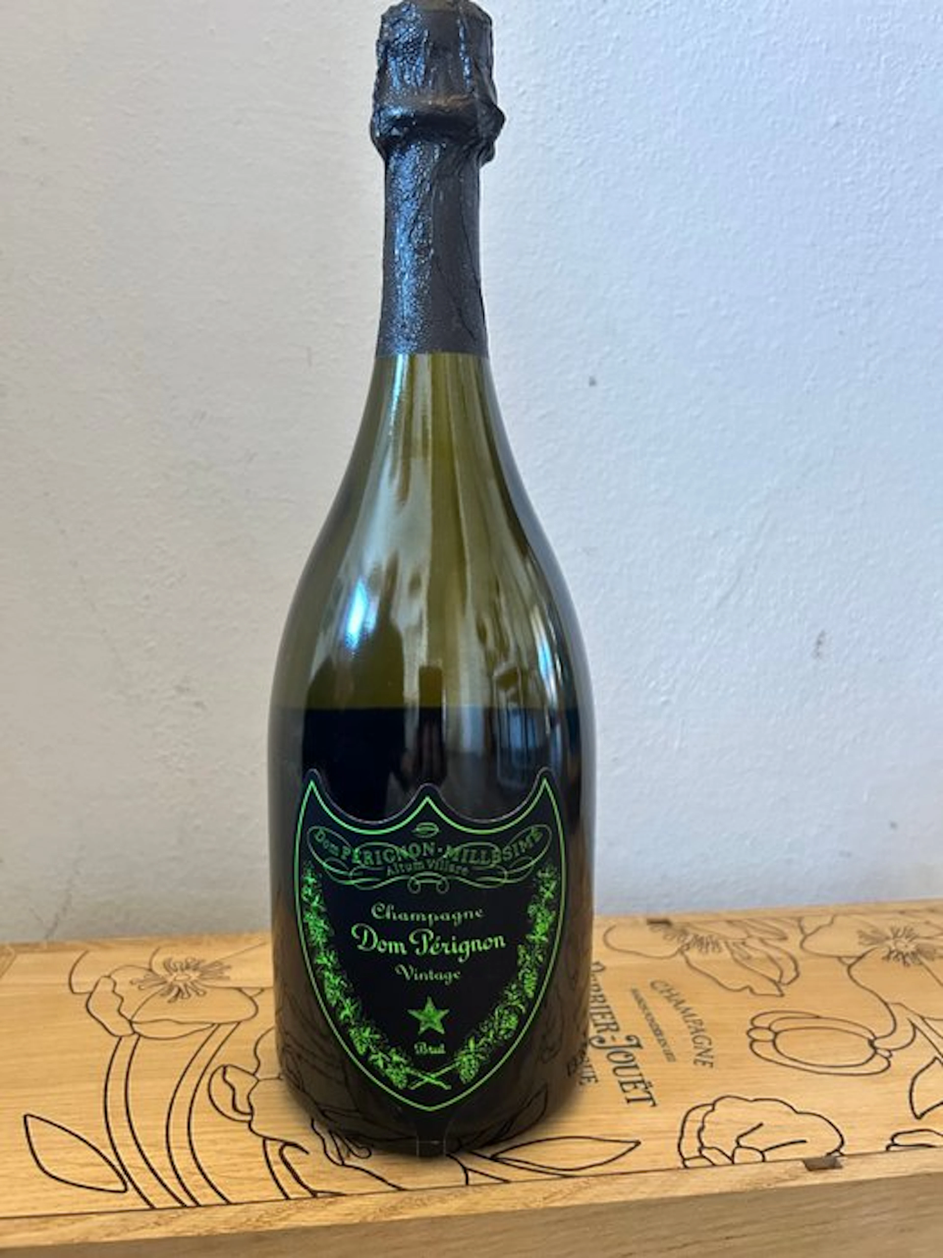 2013 Dom Pérignon, Luminous - Champagne Brut - 1 Bottle (0.75L)