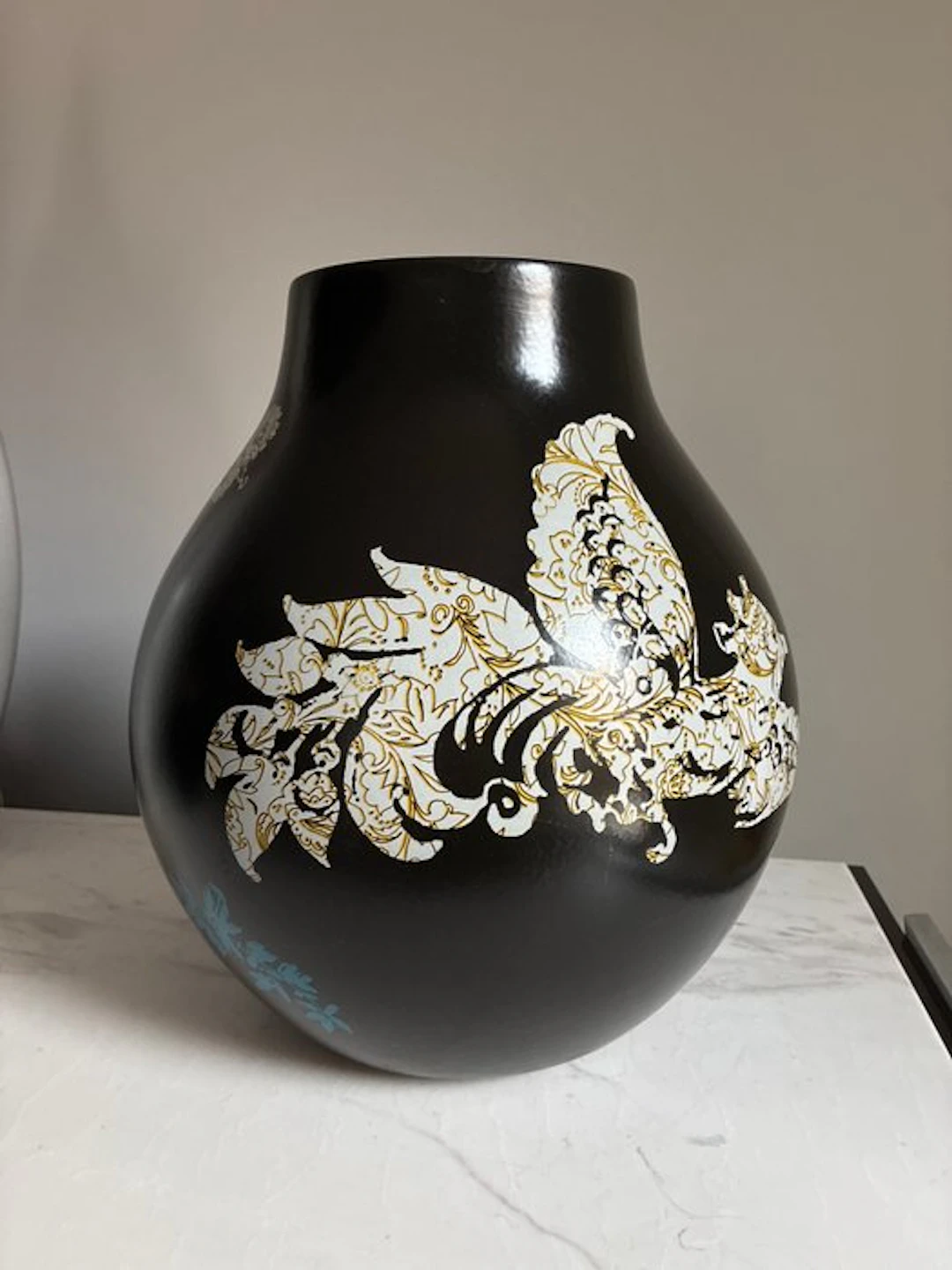 IKEA - Hella Jongerius - Vase - 12289 PS Jonsberg...
