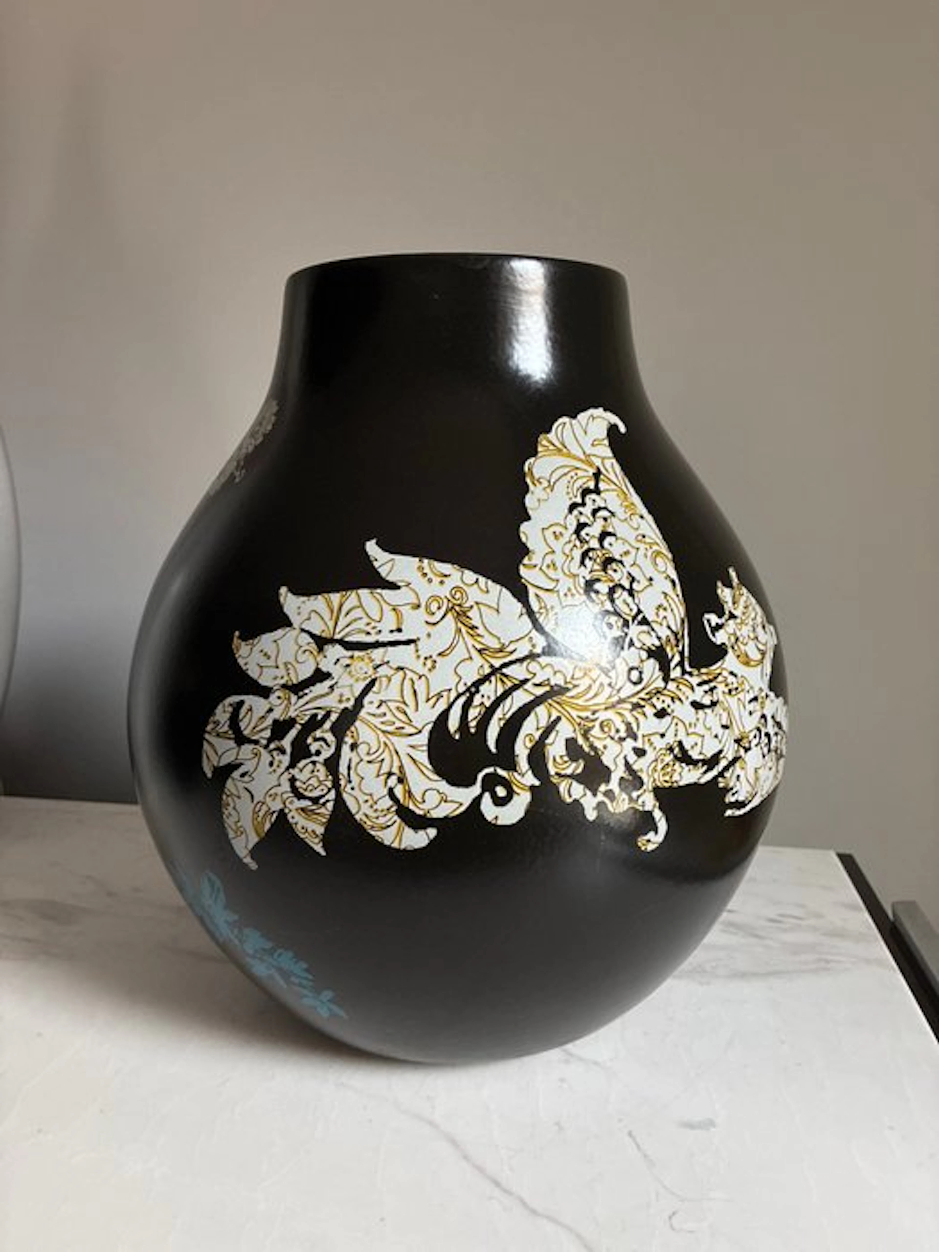 IKEA - Hella Jongerius - Vase - 12289 PS Jonsberg...
