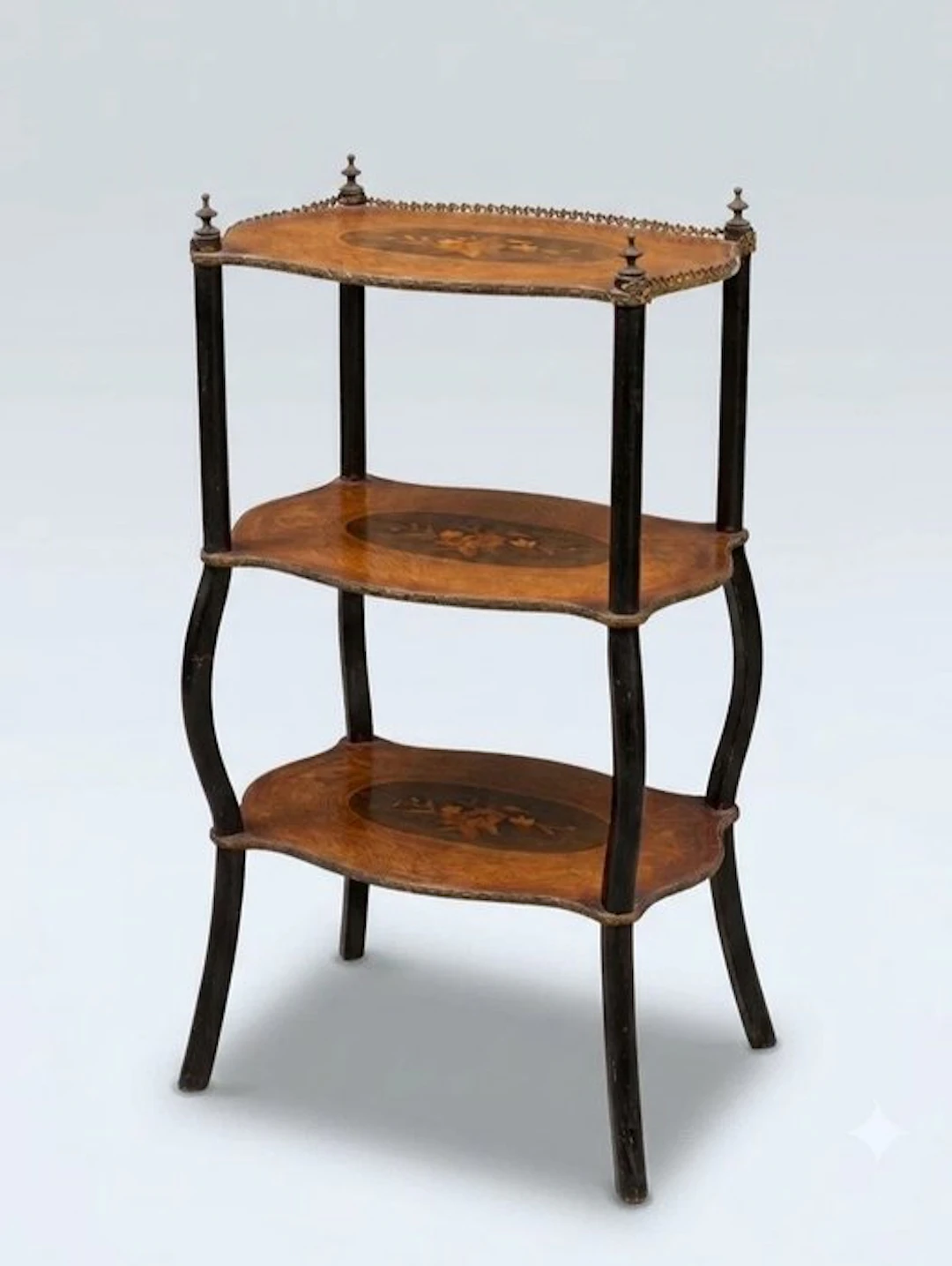 Étagère - Wood