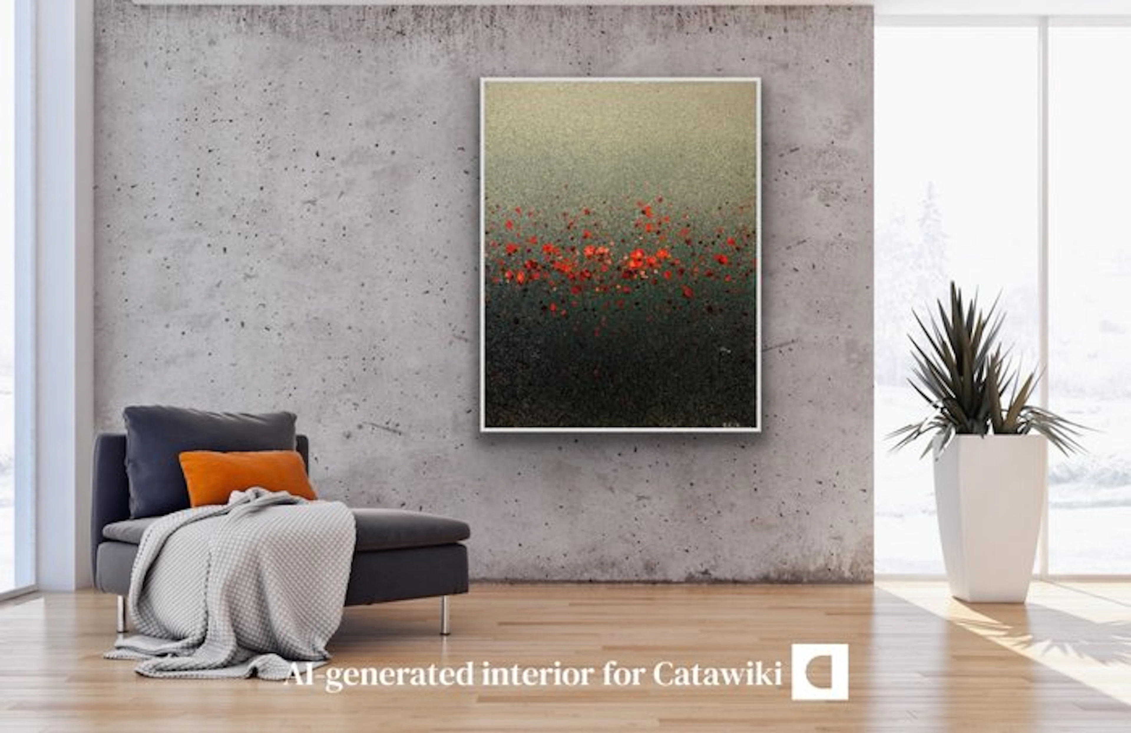 Parfen.D XL - Carnelian Glade
