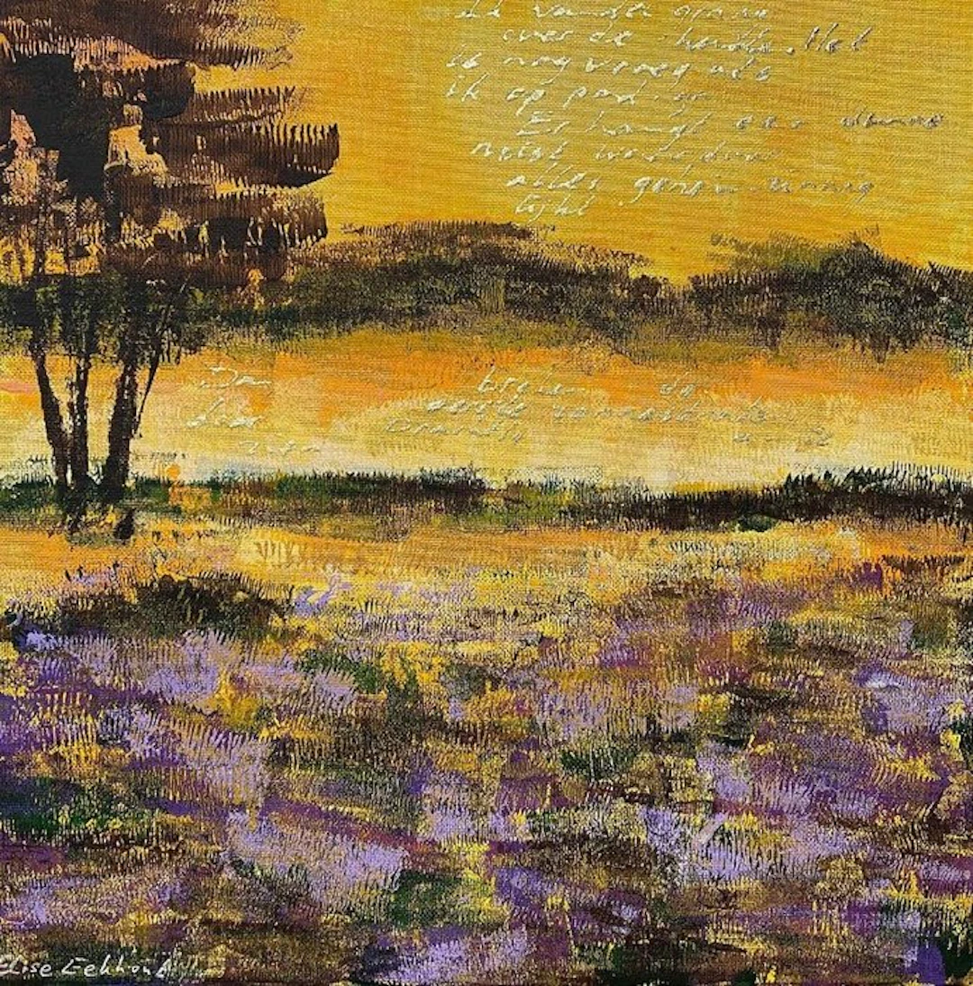 Elise Eekhout (XX) - Soft Golden Silence 02