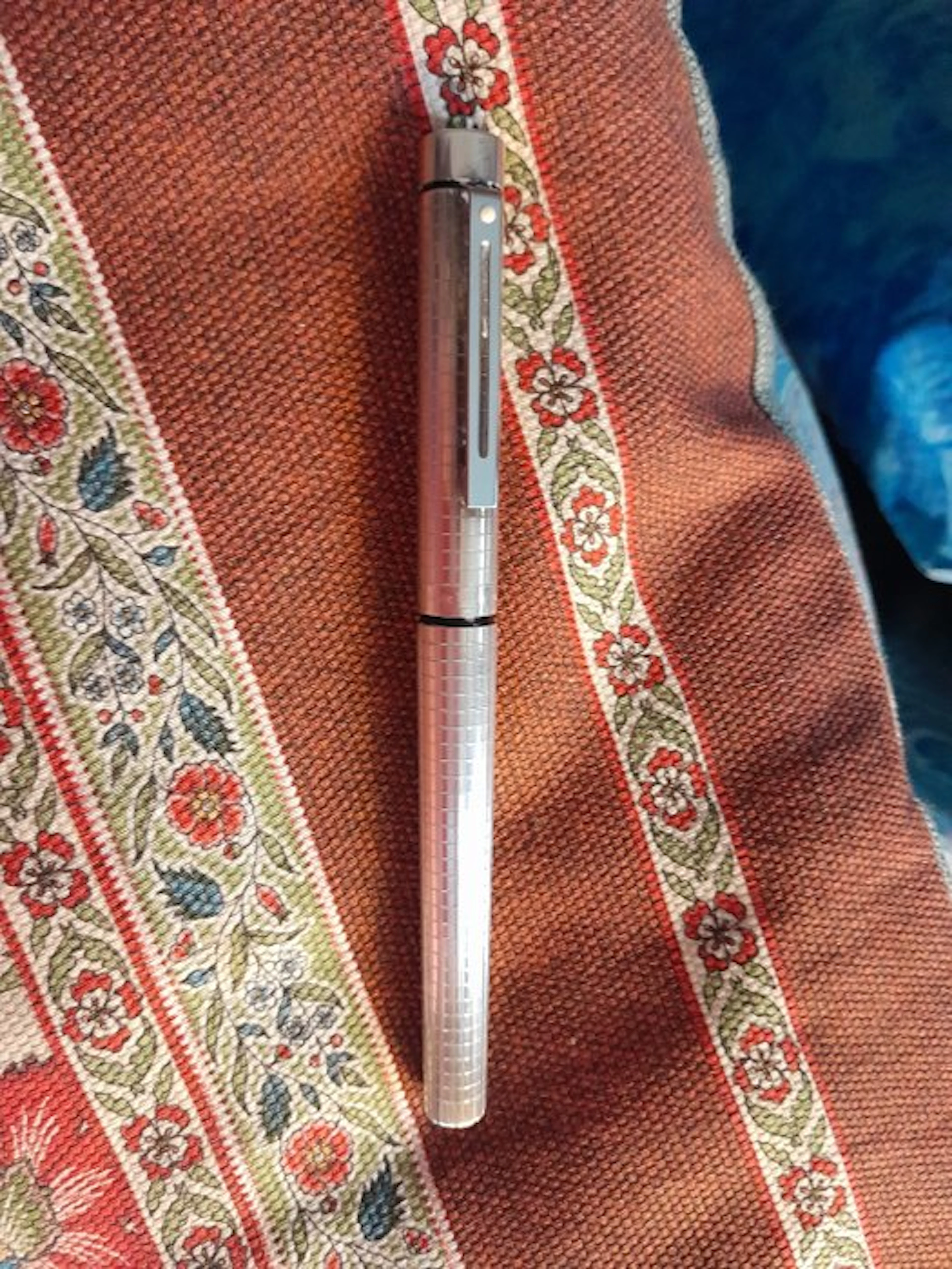 Sheaffer - No reserve price - Fountain pen