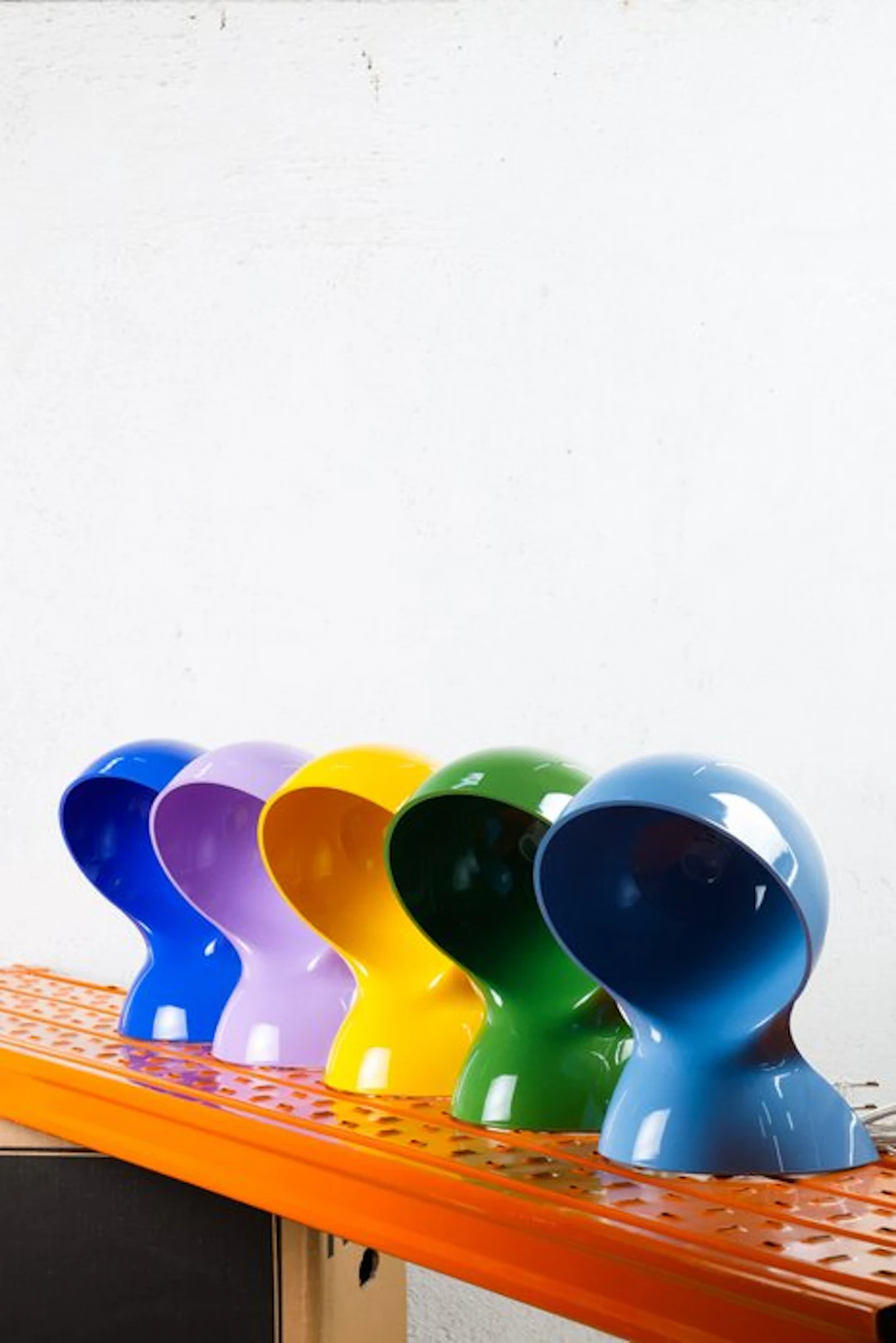 Artemide - Vico Magistretti - Table lamp - Dalù - New...