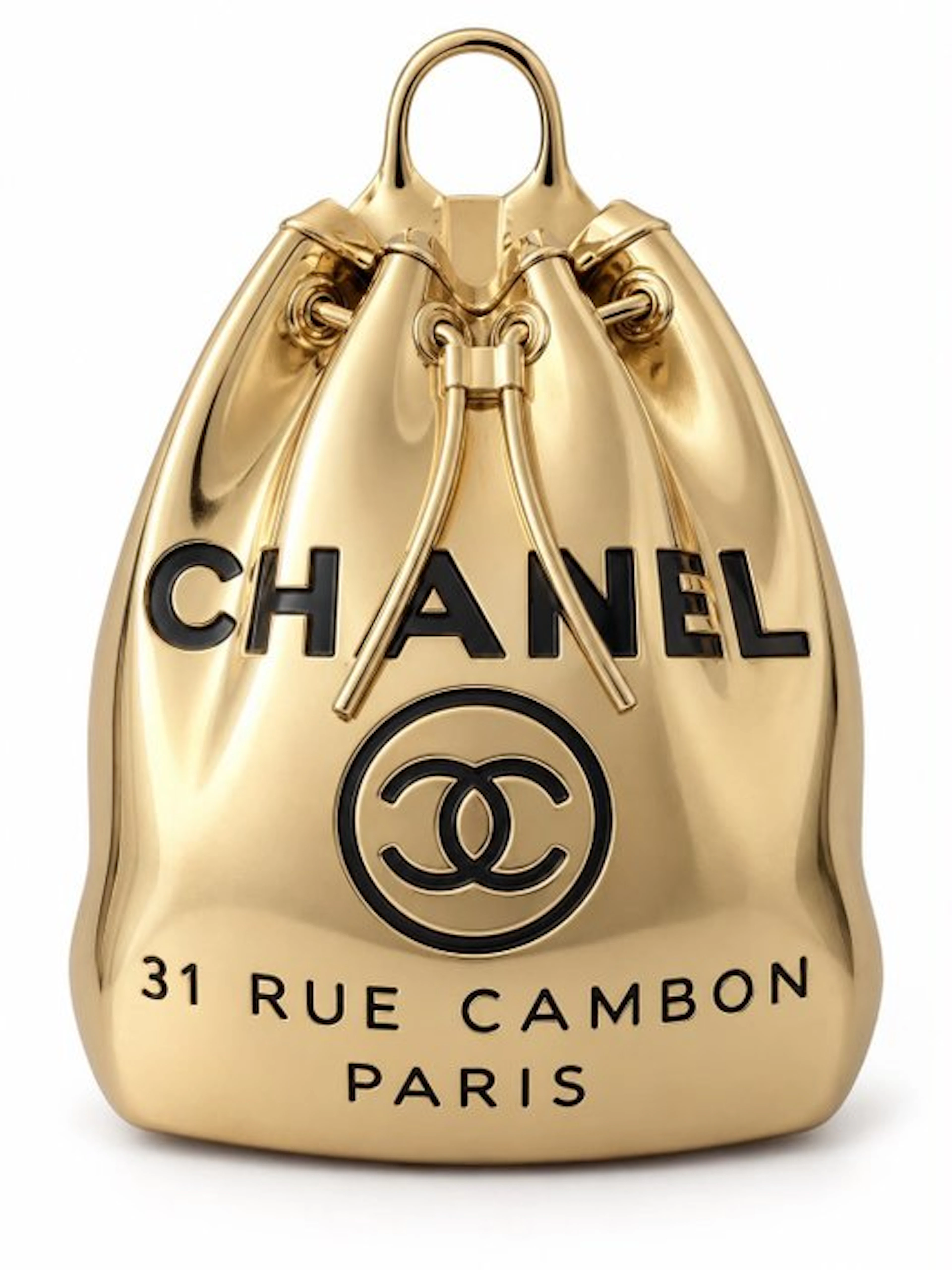 NAOR (XX-XXI) - Sac Chanel