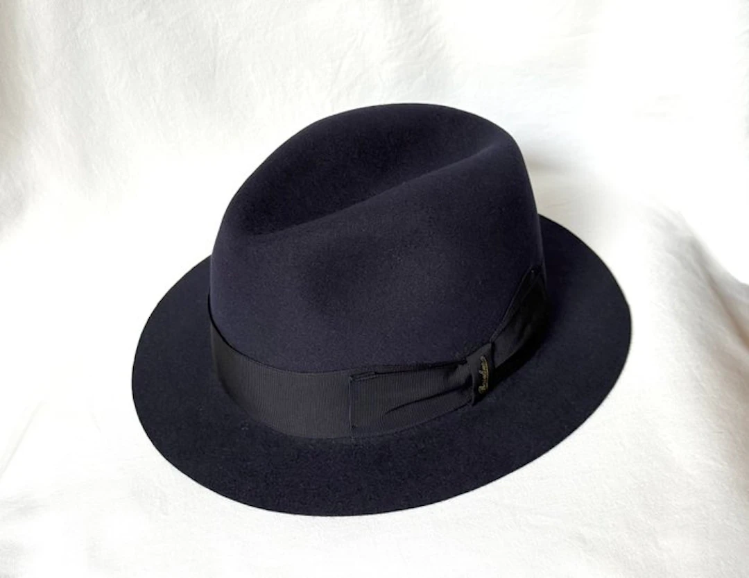 Borsalino - Hat - Rabbit