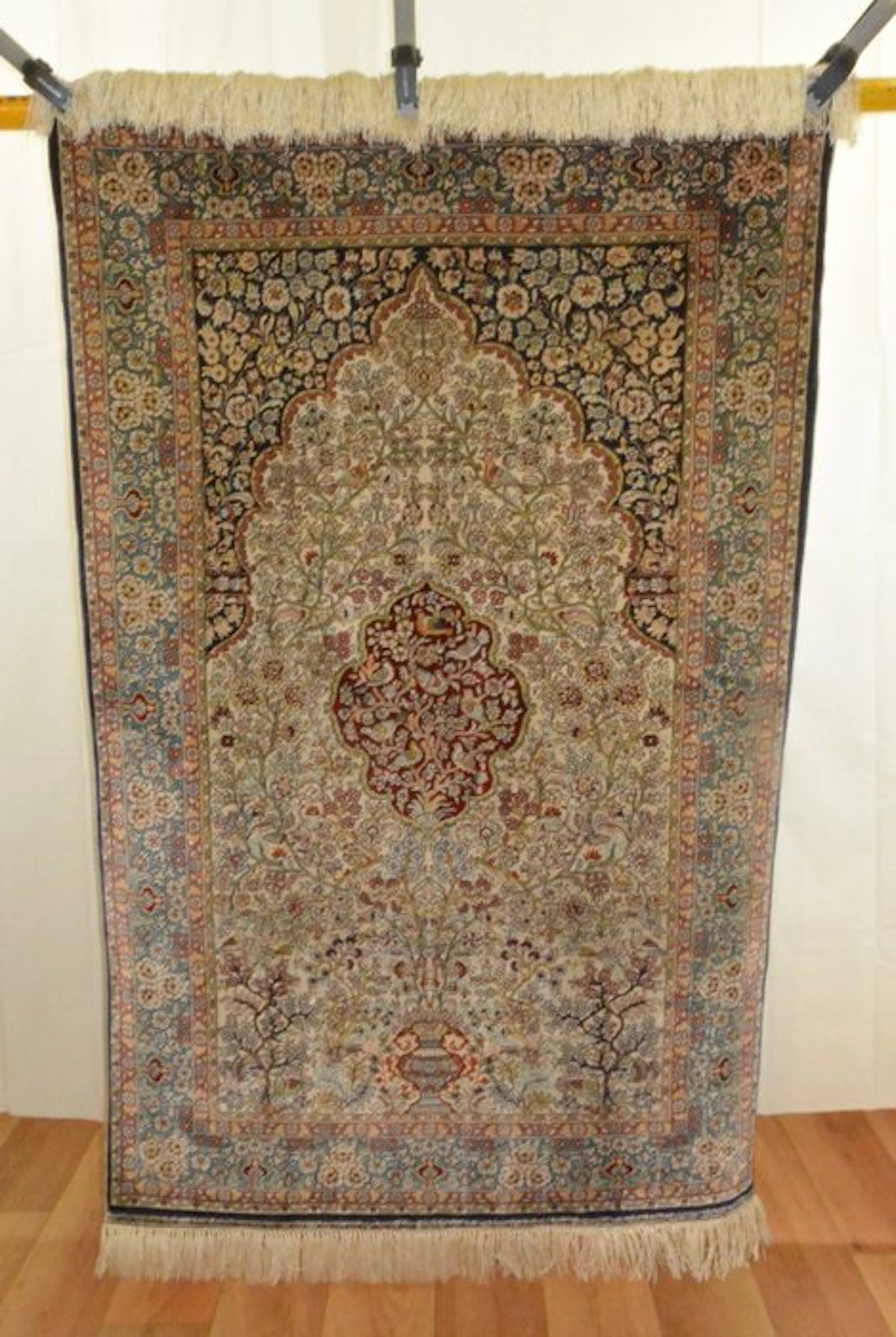 Ghoum - Rug - 123 cm - 78 cm
