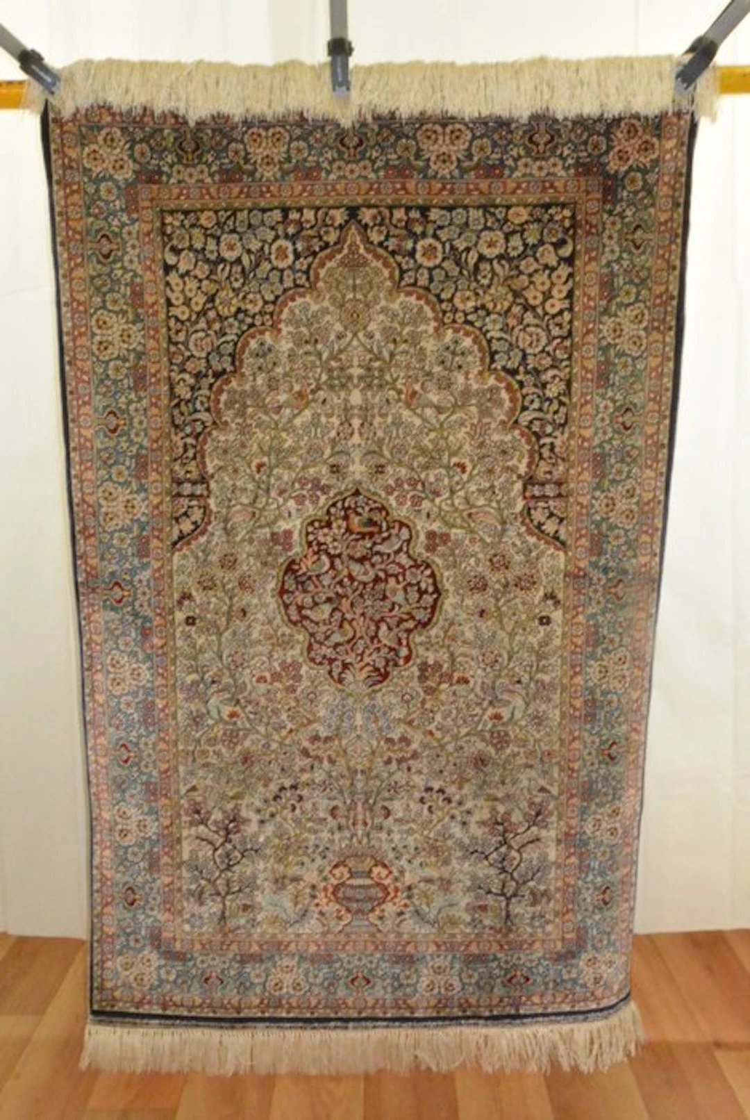 Ghoum - Rug - 123 cm - 78 cm