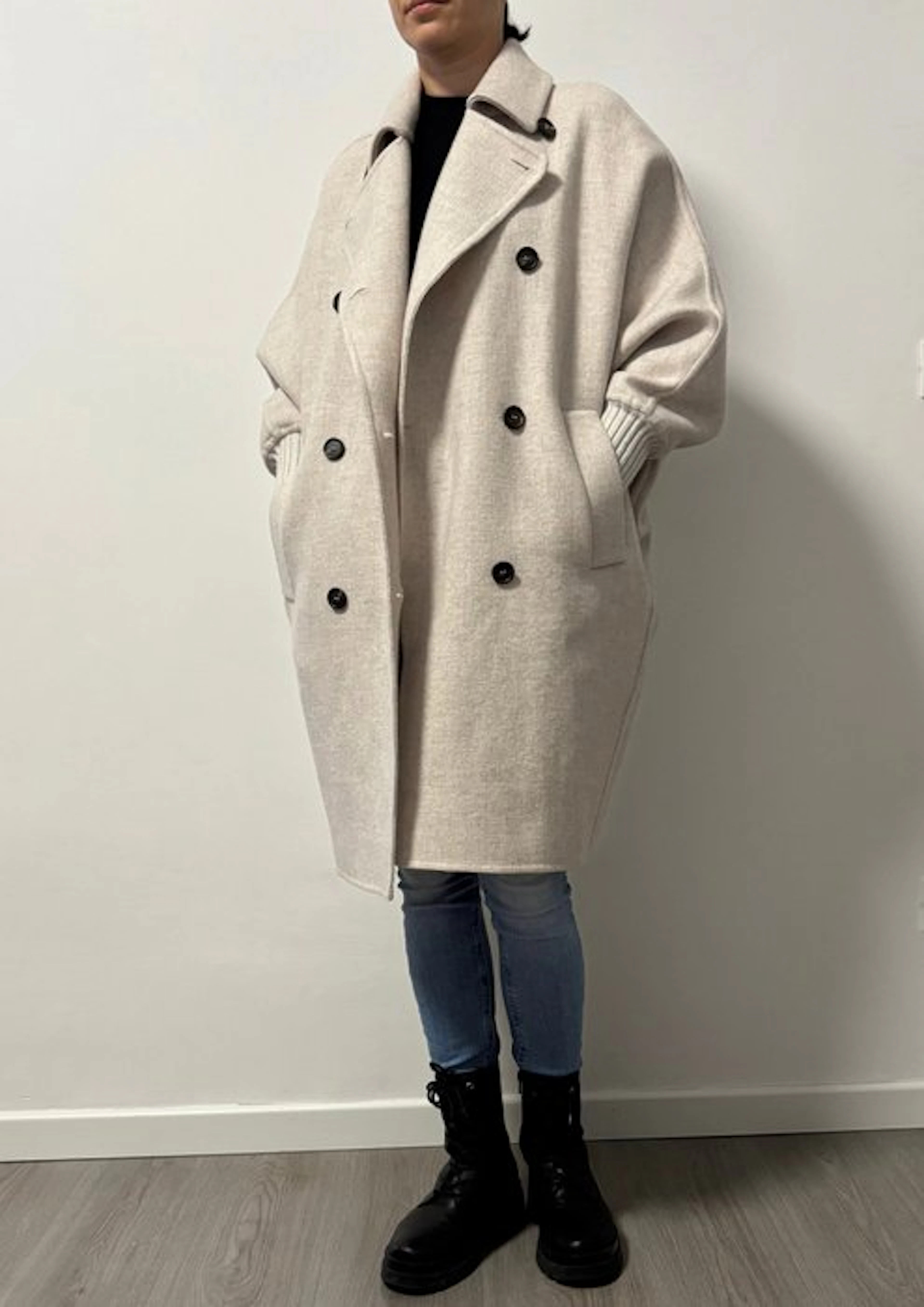 Brunello Cucinelli - Coat - New with tags