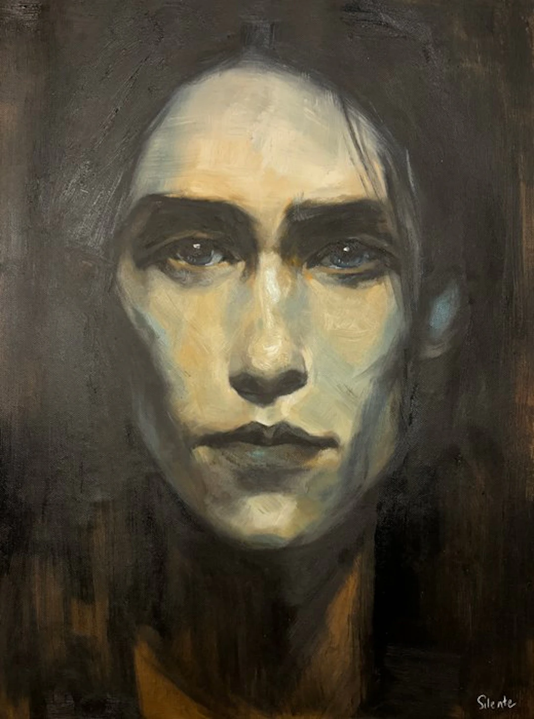 Silente (1975) - Sogno velato